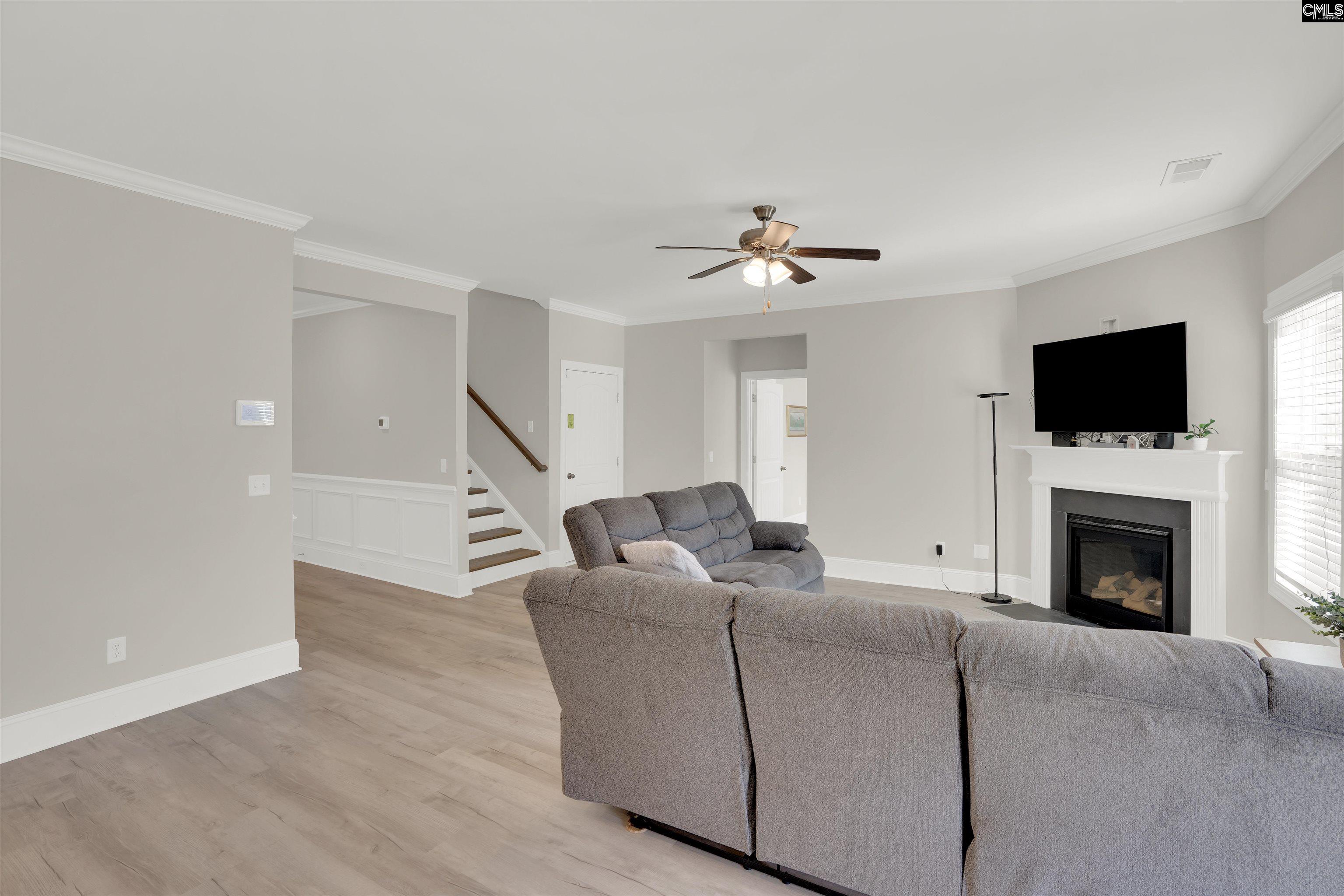 533 Mitscher Way Chapin, SC 29036