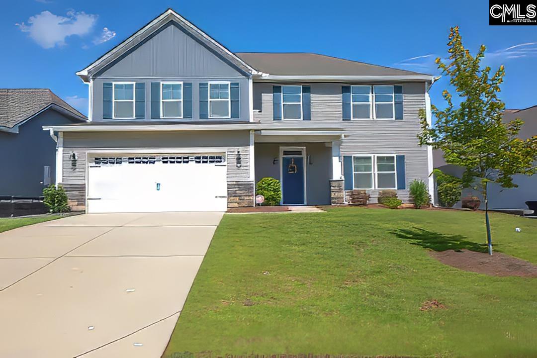 533 Mitscher Way Chapin, SC 29036