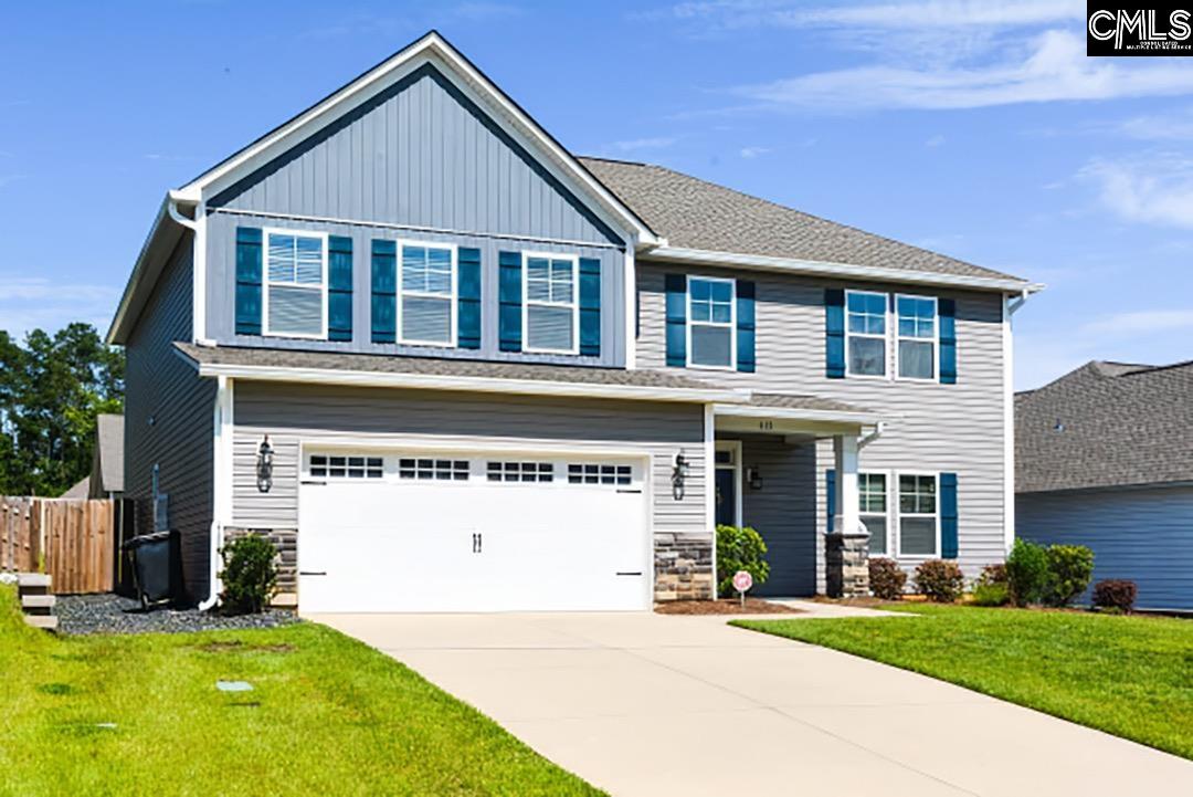 533 Mitscher Way Chapin, SC 29036