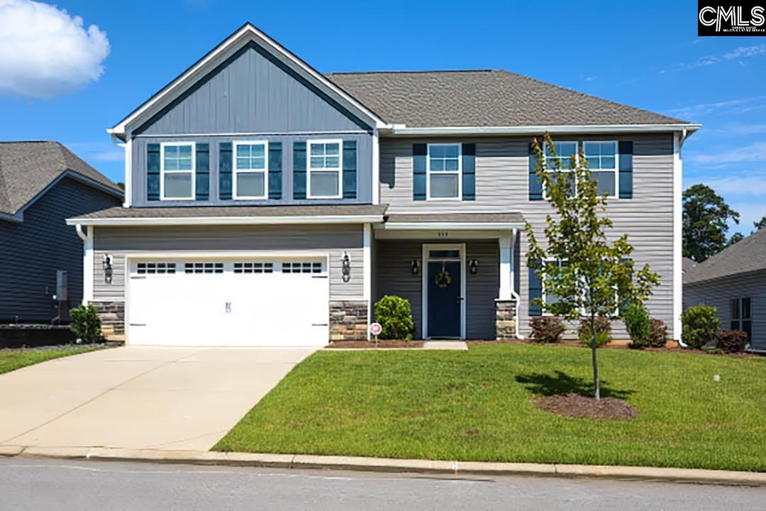 533 Mitscher Way Chapin, SC 29036