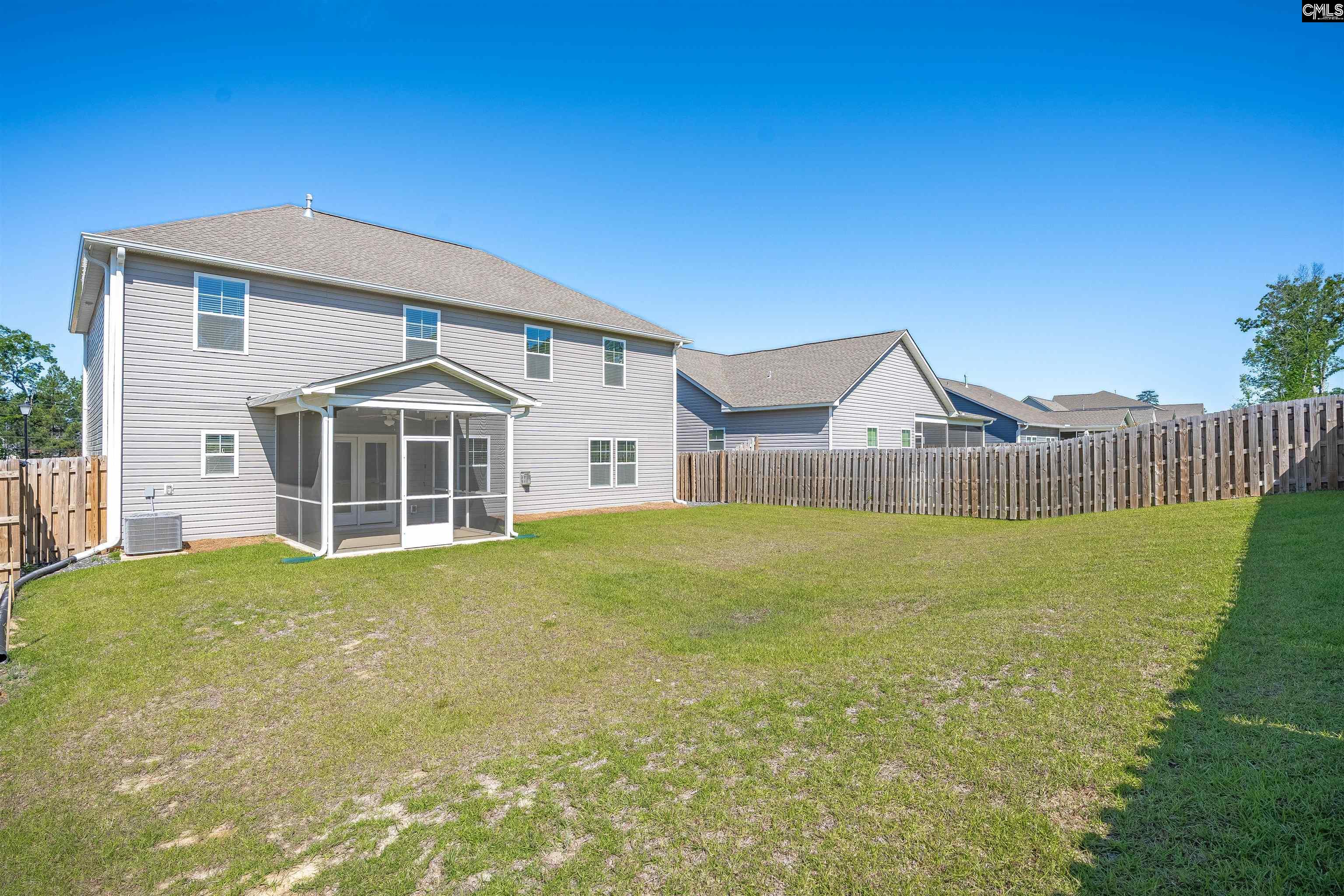 533 Mitscher Way Chapin, SC 29036