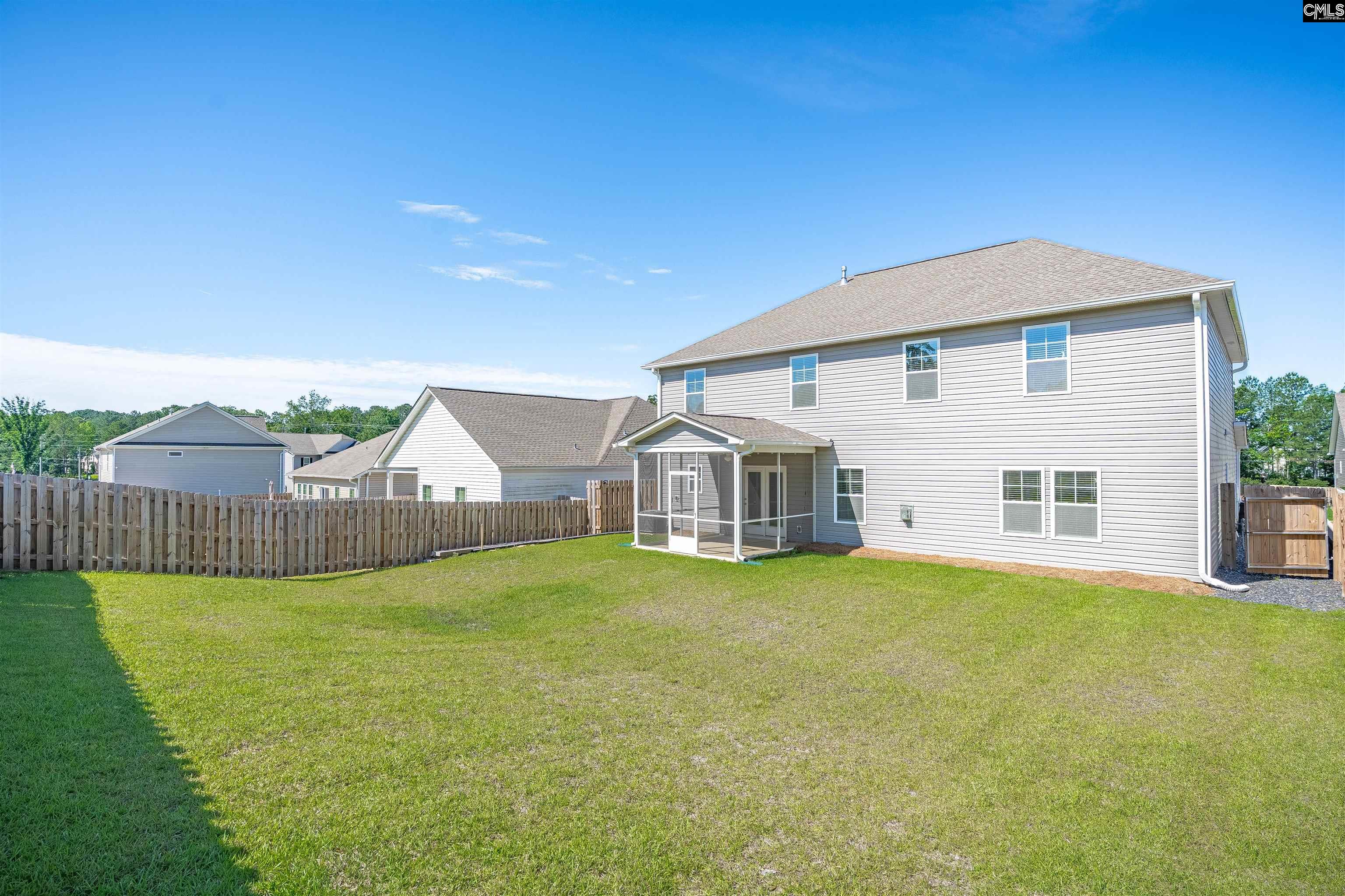533 Mitscher Way Chapin, SC 29036