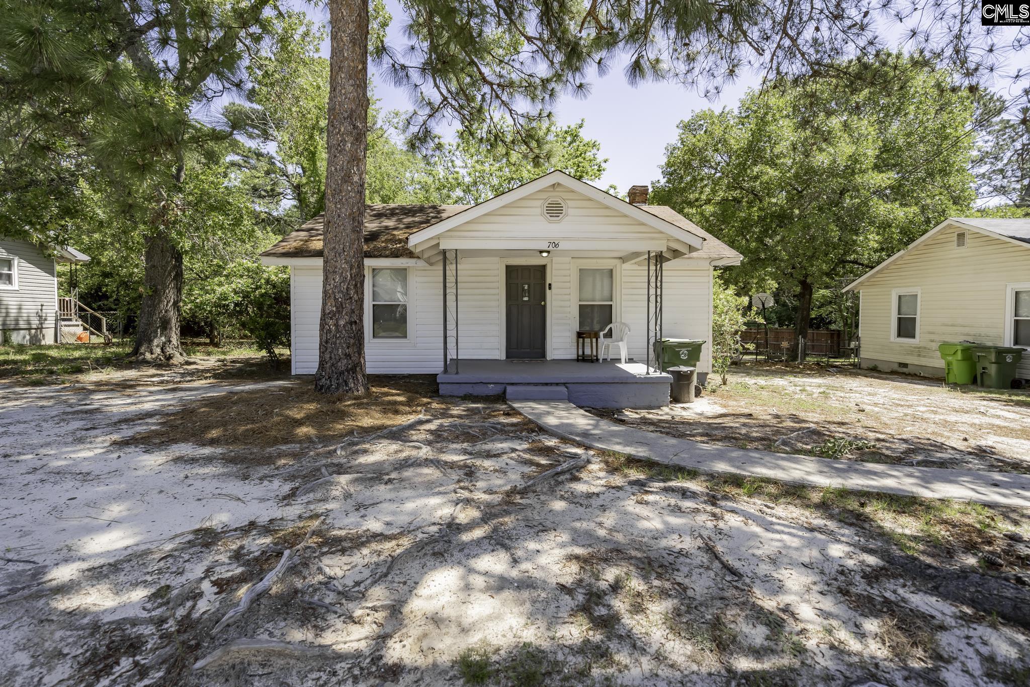 630 Oakland Avenue Columbia, SC 29203