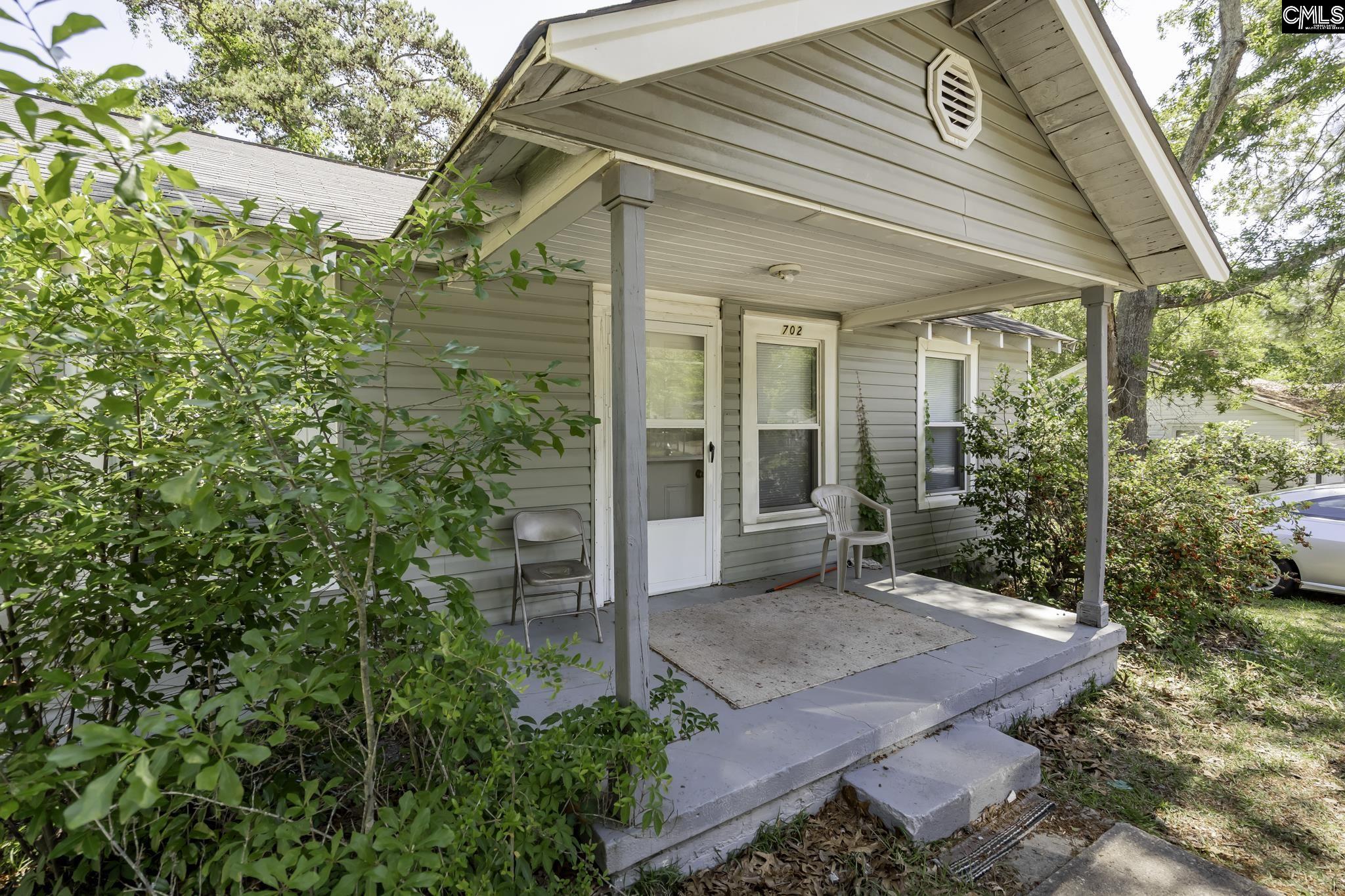 630 Oakland Avenue Columbia, SC 29203
