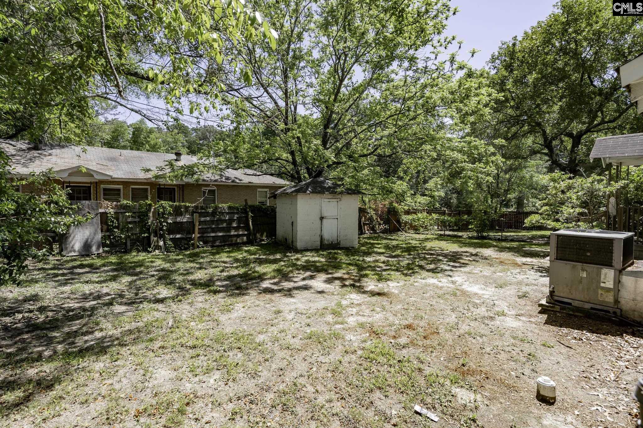 630 Oakland Avenue Columbia, SC 29203