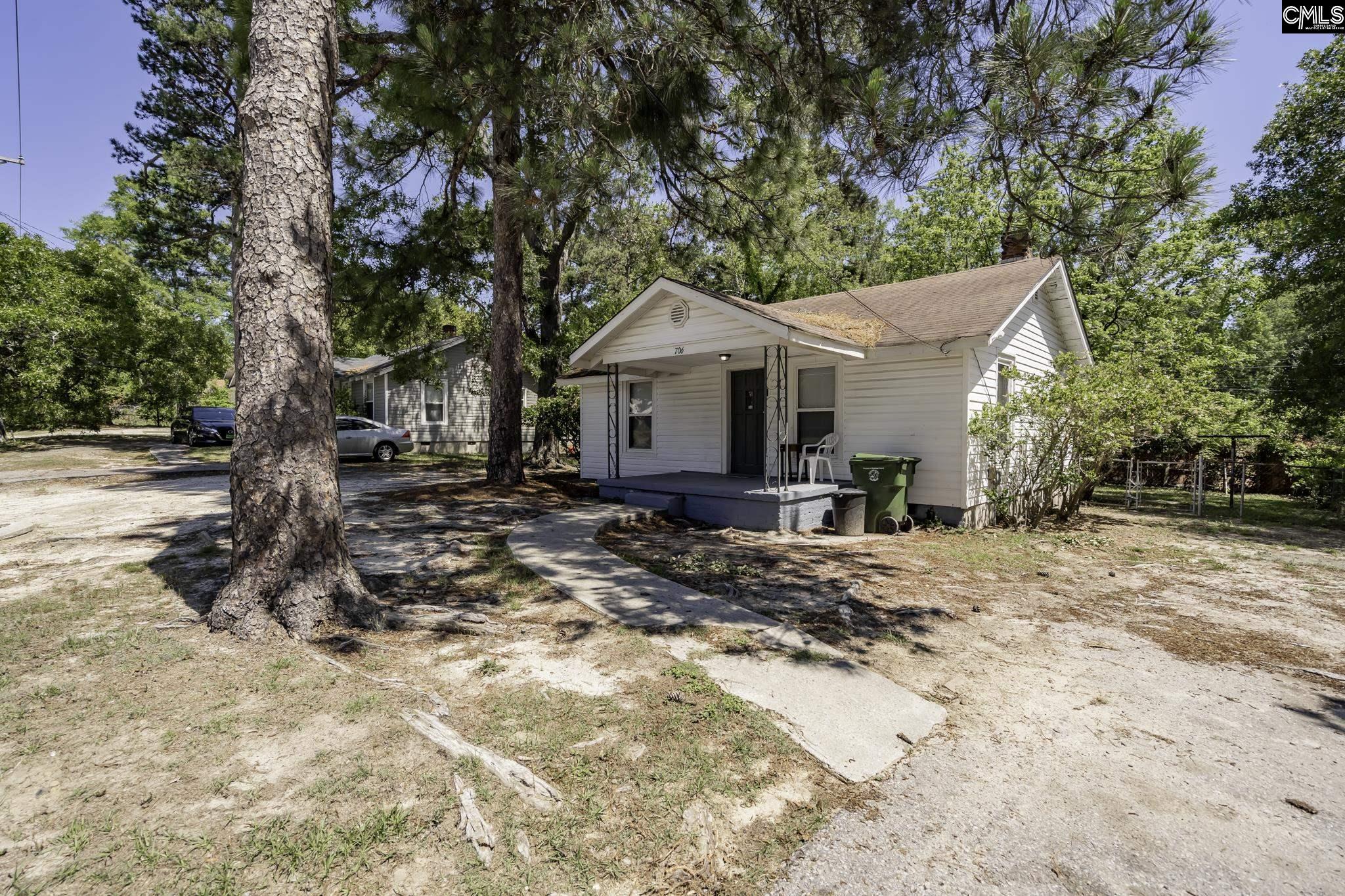630 Oakland Avenue Columbia, SC 29203