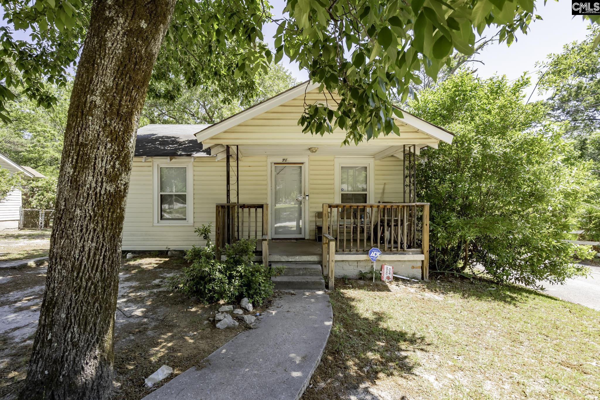 630 Oakland Avenue Columbia, SC 29203