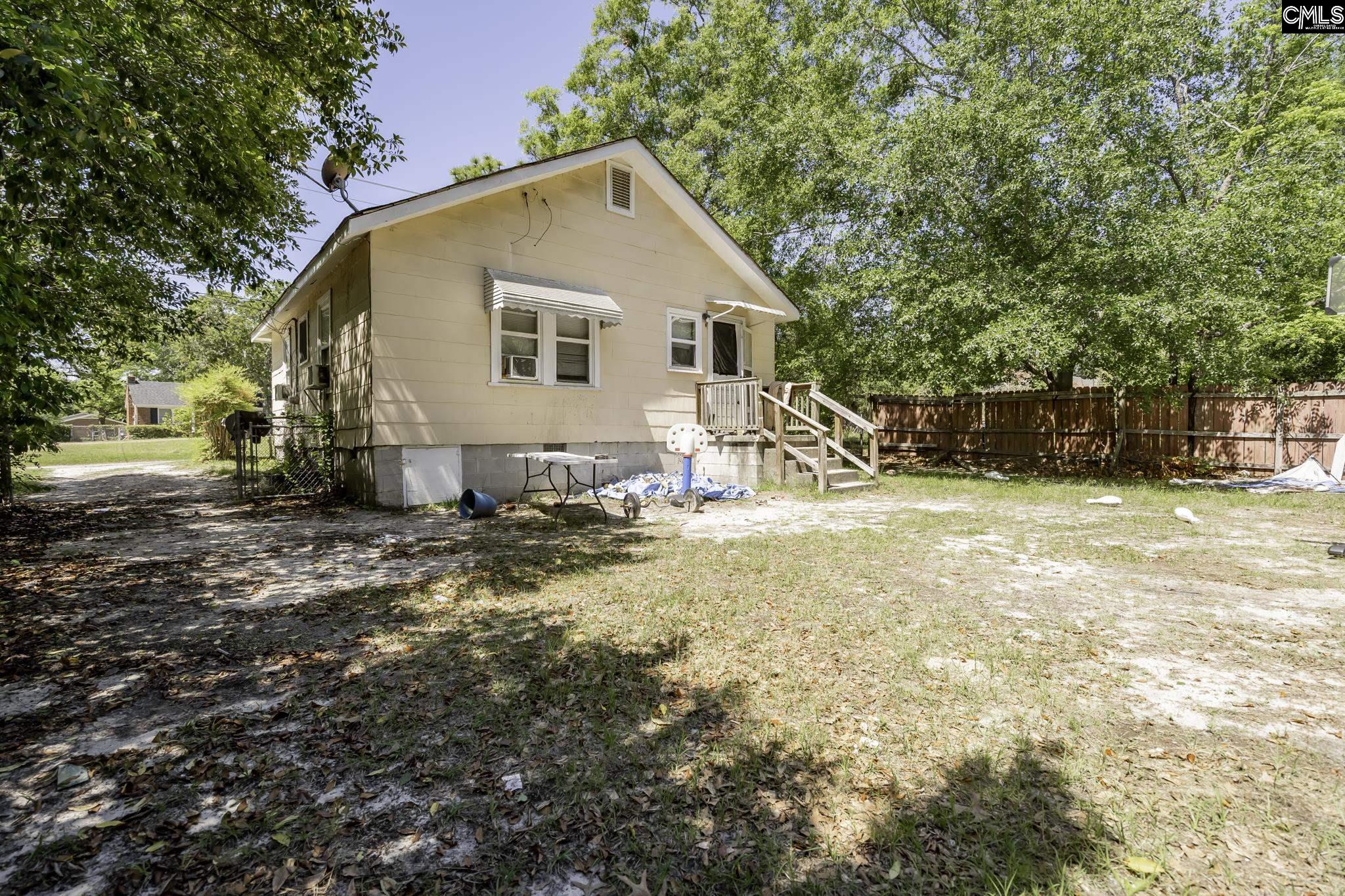 630 Oakland Avenue Columbia, SC 29203