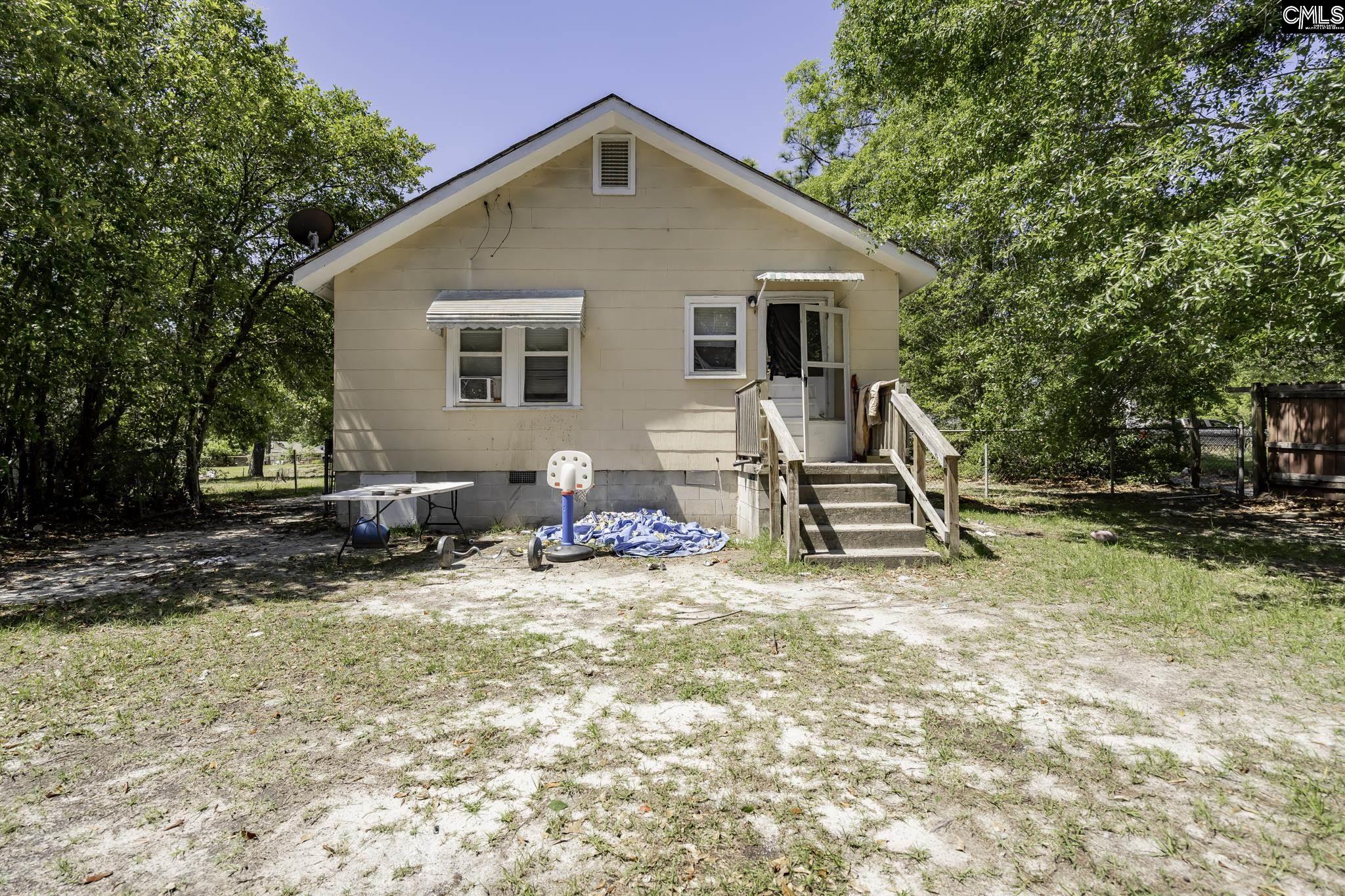 630 Oakland Avenue Columbia, SC 29203