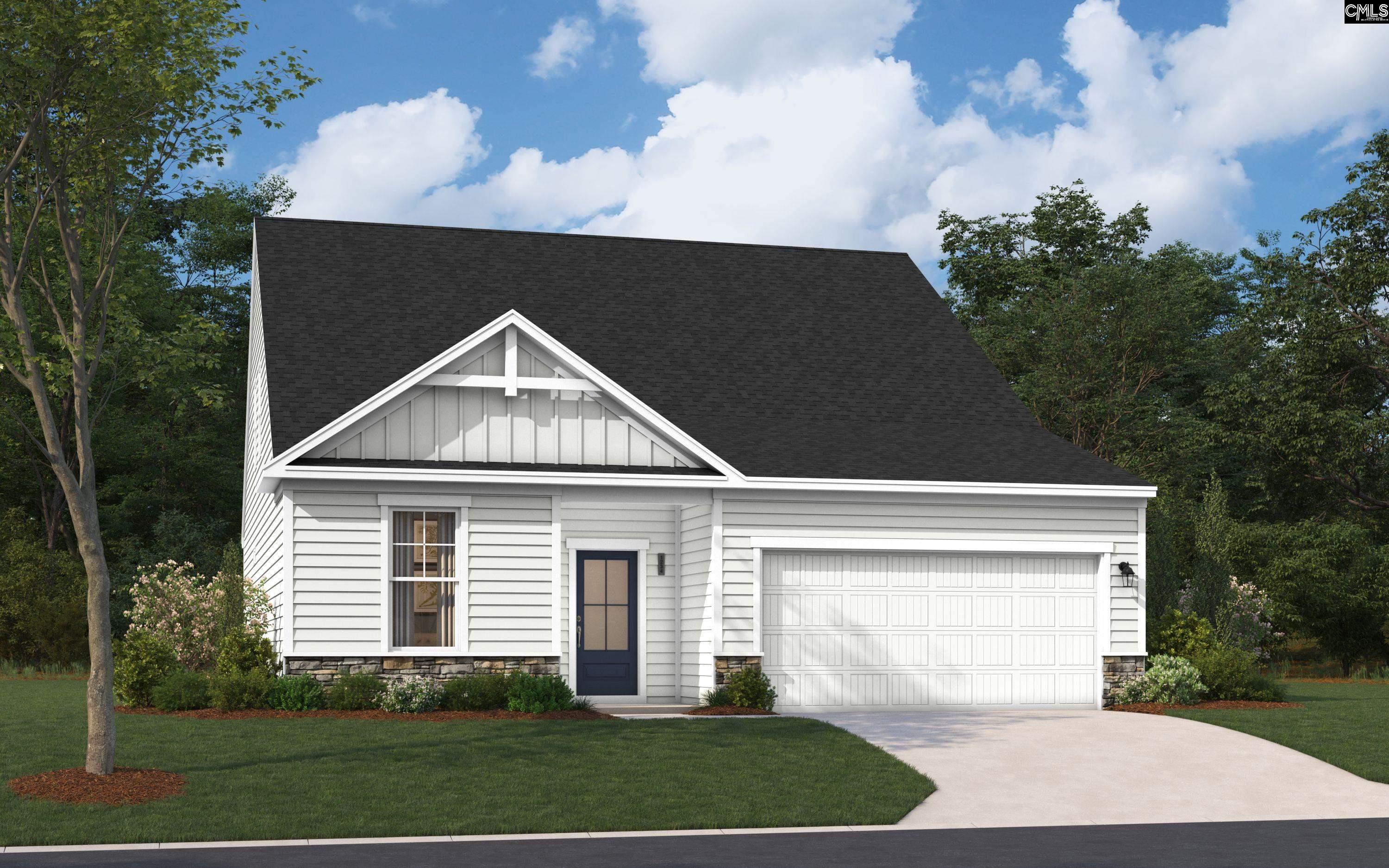 911 Gold Ventura Court, Lexington, South Carolina image 1