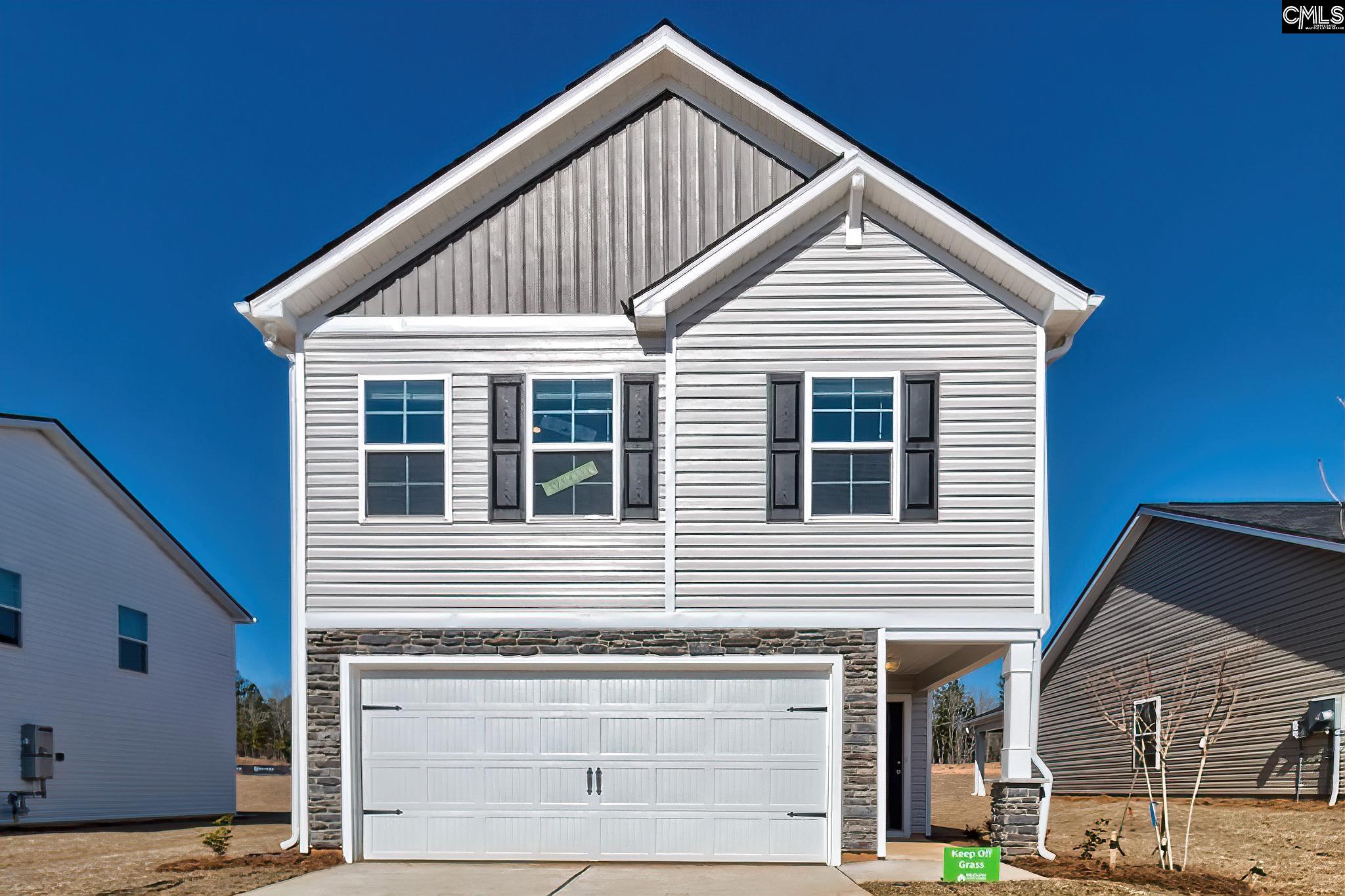 840 Cattle Egret Lane, Hopkins, South Carolina image 1