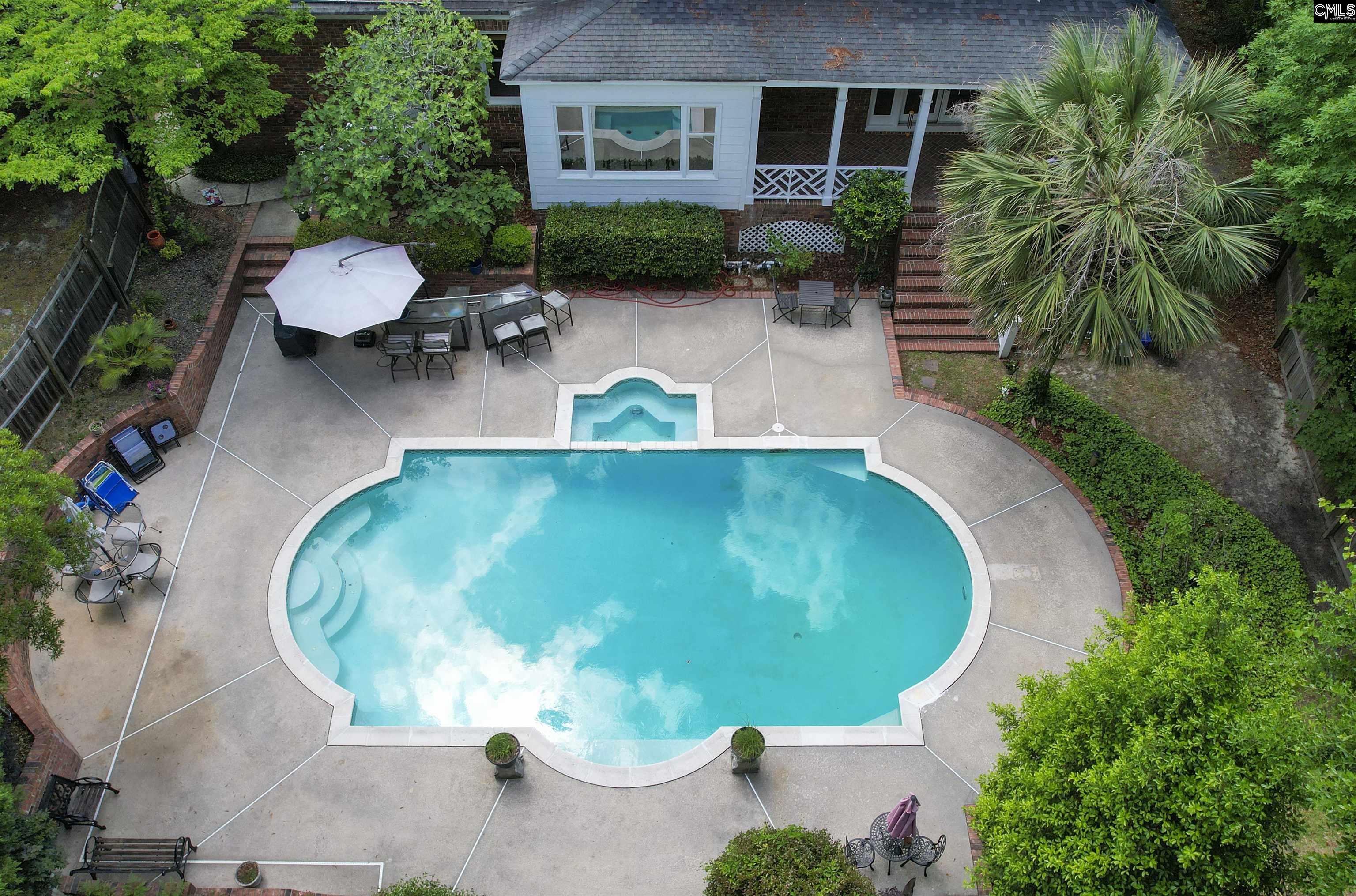 47 Upper Pond Road Columbia, SC 29223
