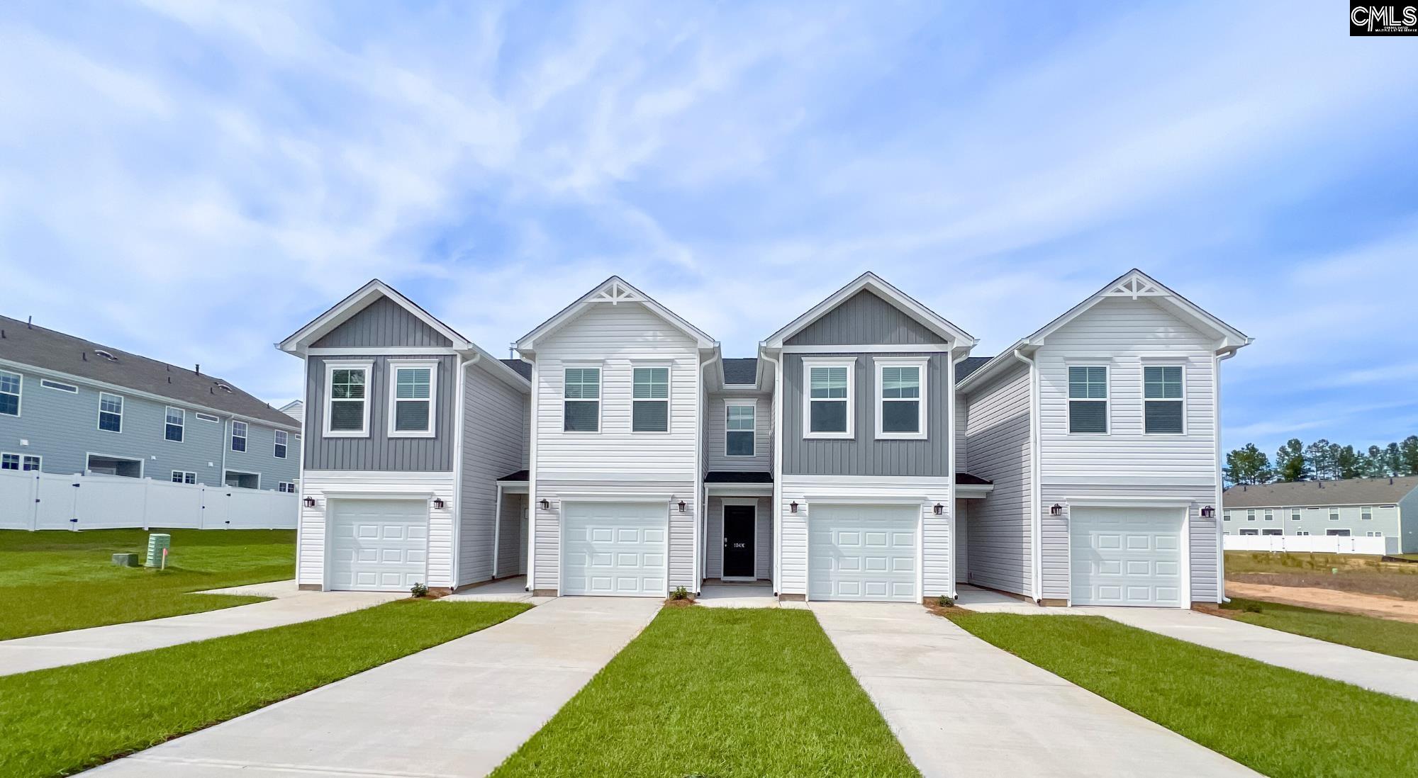 1141 Champions Rest Rd #C, Lugoff, South Carolina image 1
