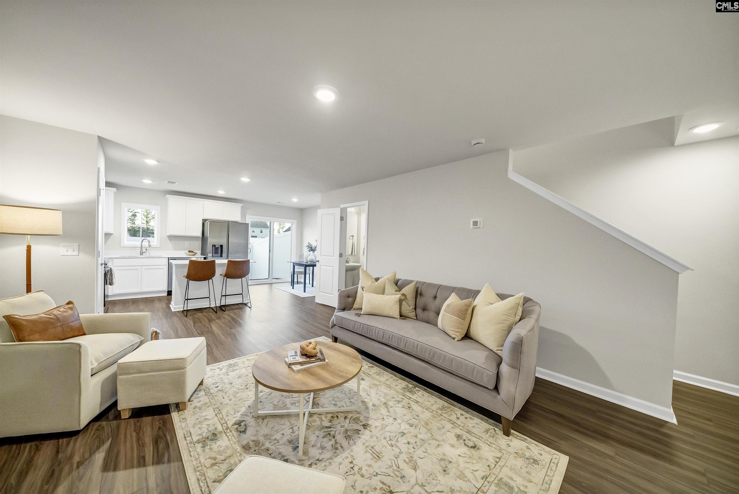 1141 Champions Rest Rd #C, Lugoff, South Carolina image 3