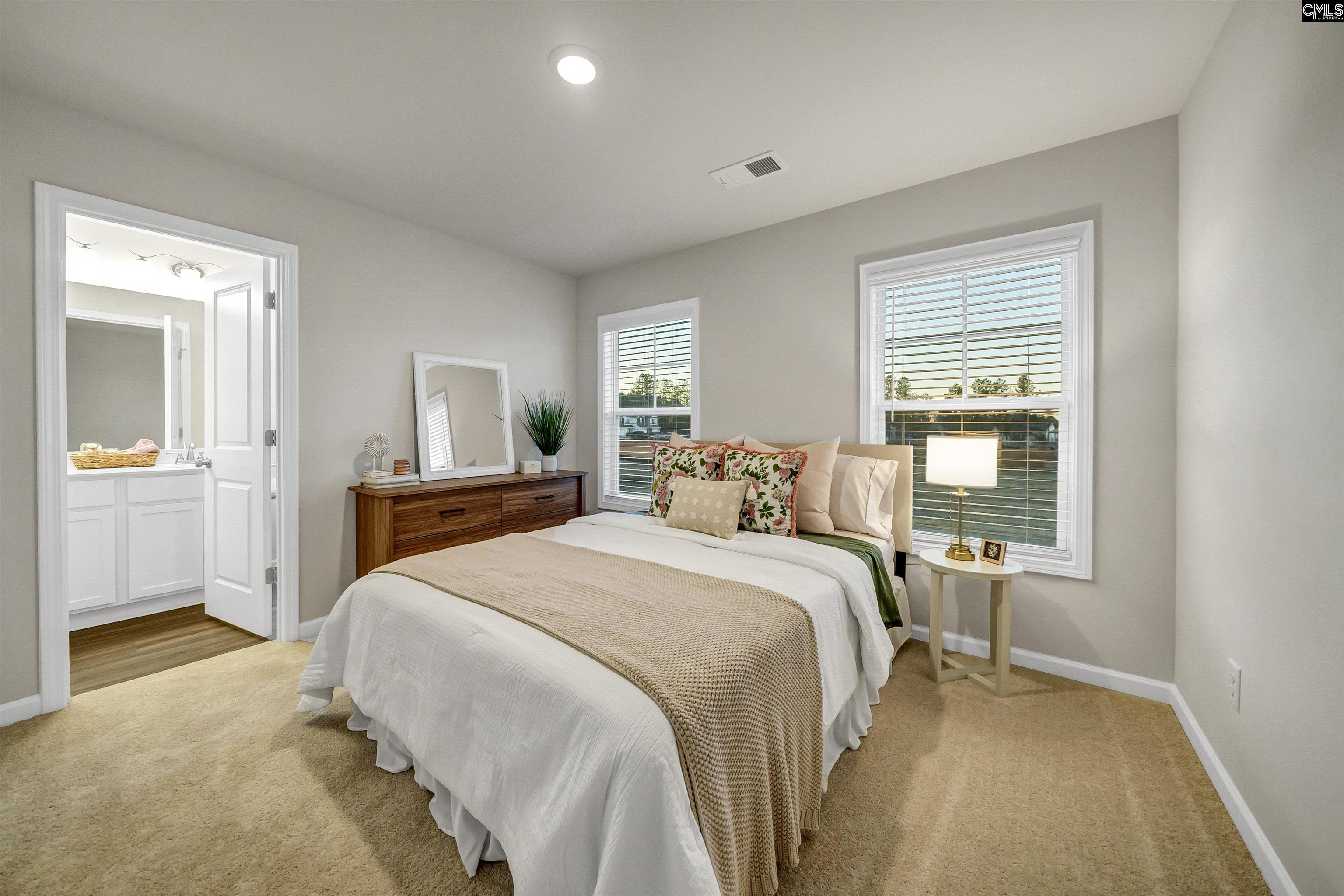 1141 Champions Rest Rd #C, Lugoff, South Carolina image 22