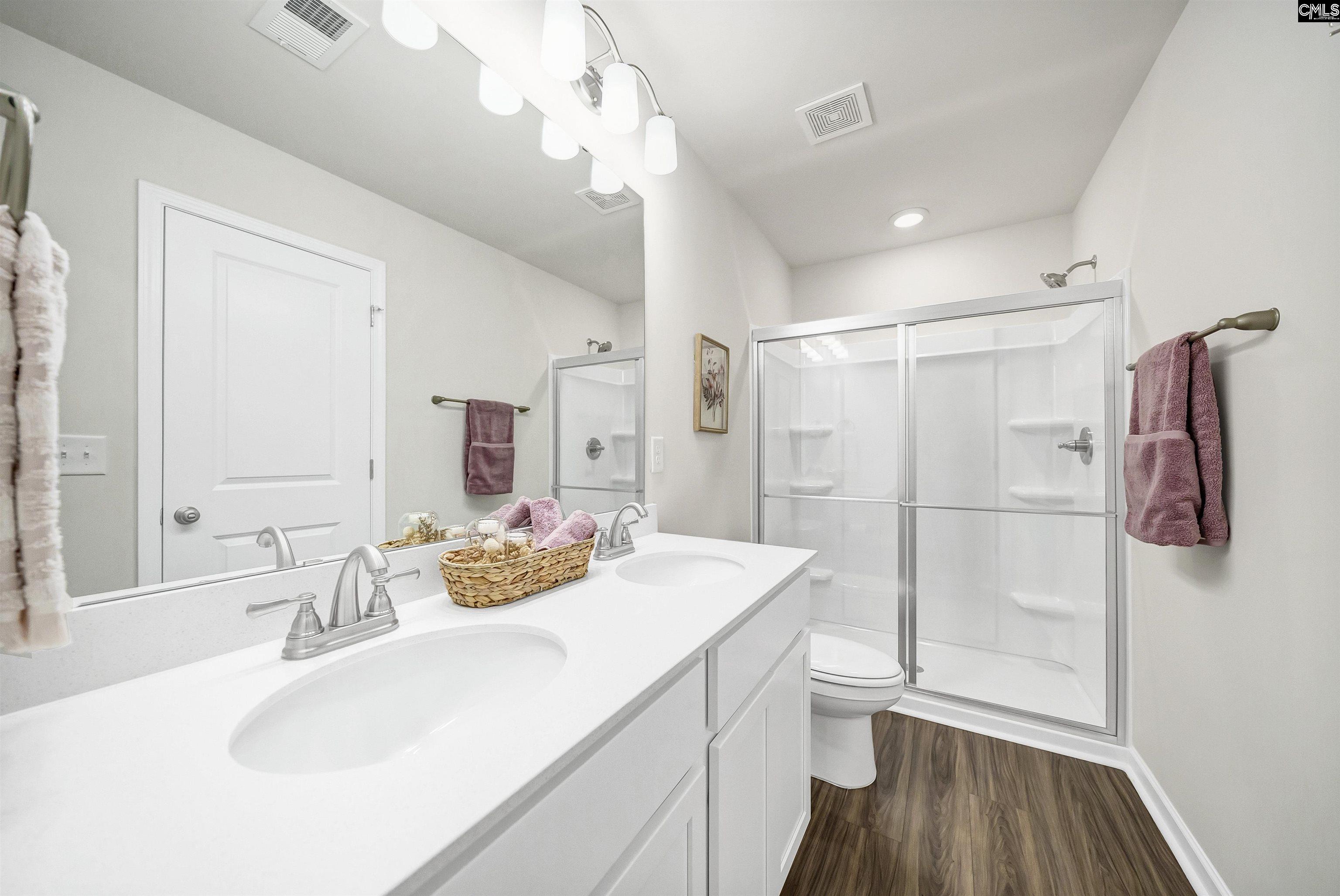 1141 Champions Rest Rd #C, Lugoff, South Carolina image 25