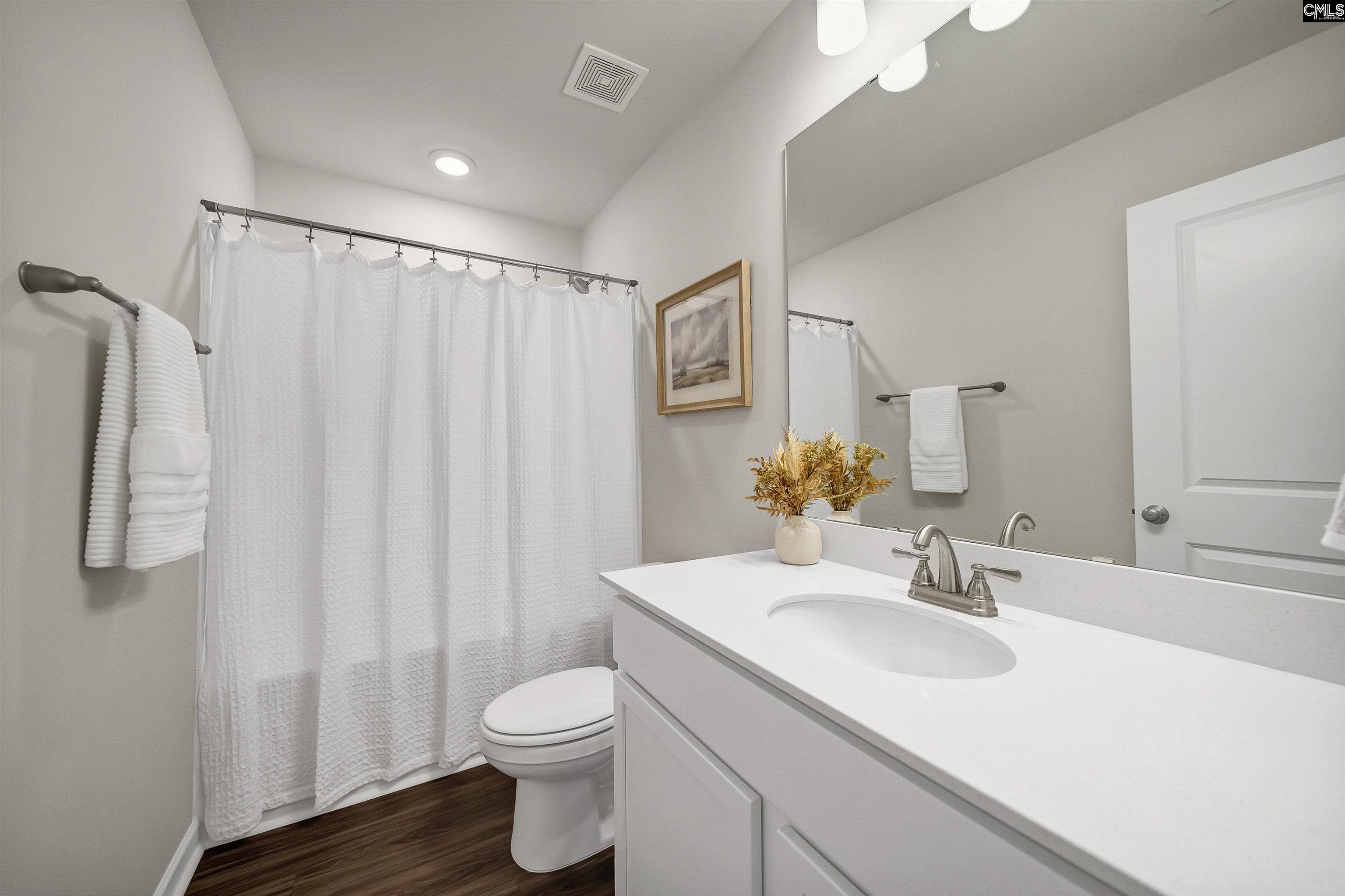 1141 Champions Rest Rd #C, Lugoff, South Carolina image 33