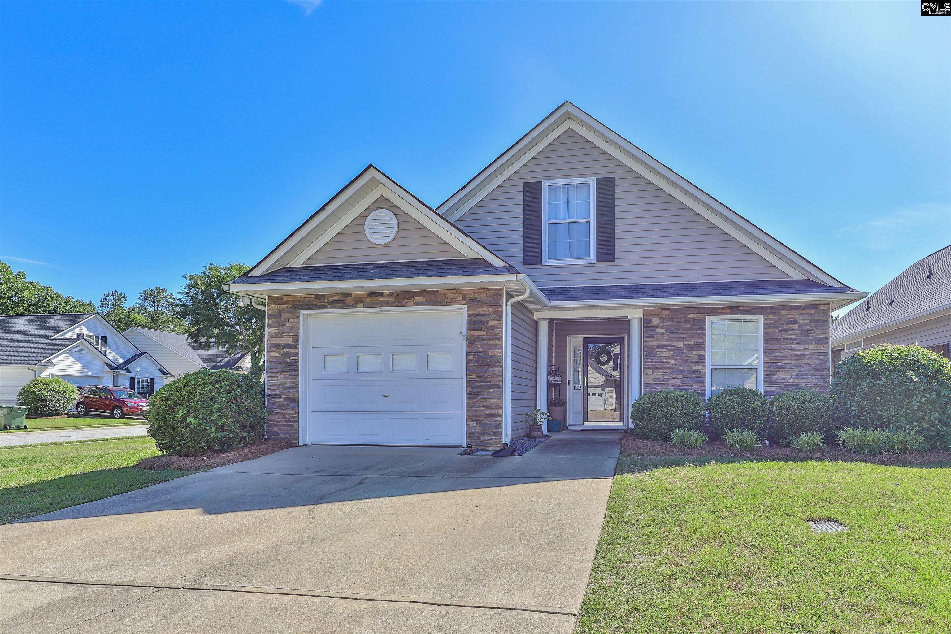 122 Ivy Garden Lane, Irmo, South Carolina image 1