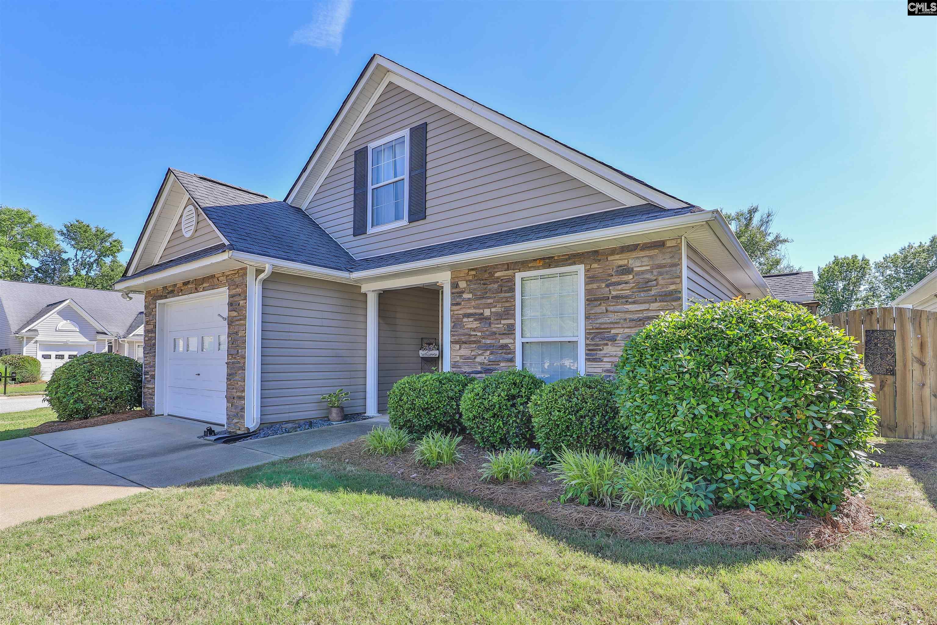122 Ivy Garden Lane, Irmo, South Carolina image 2