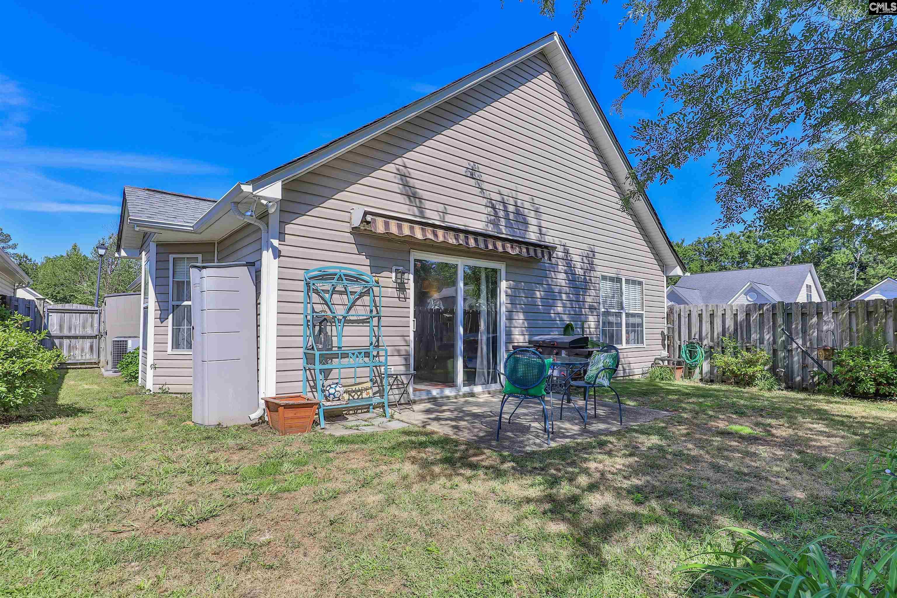 122 Ivy Garden Lane, Irmo, South Carolina image 37