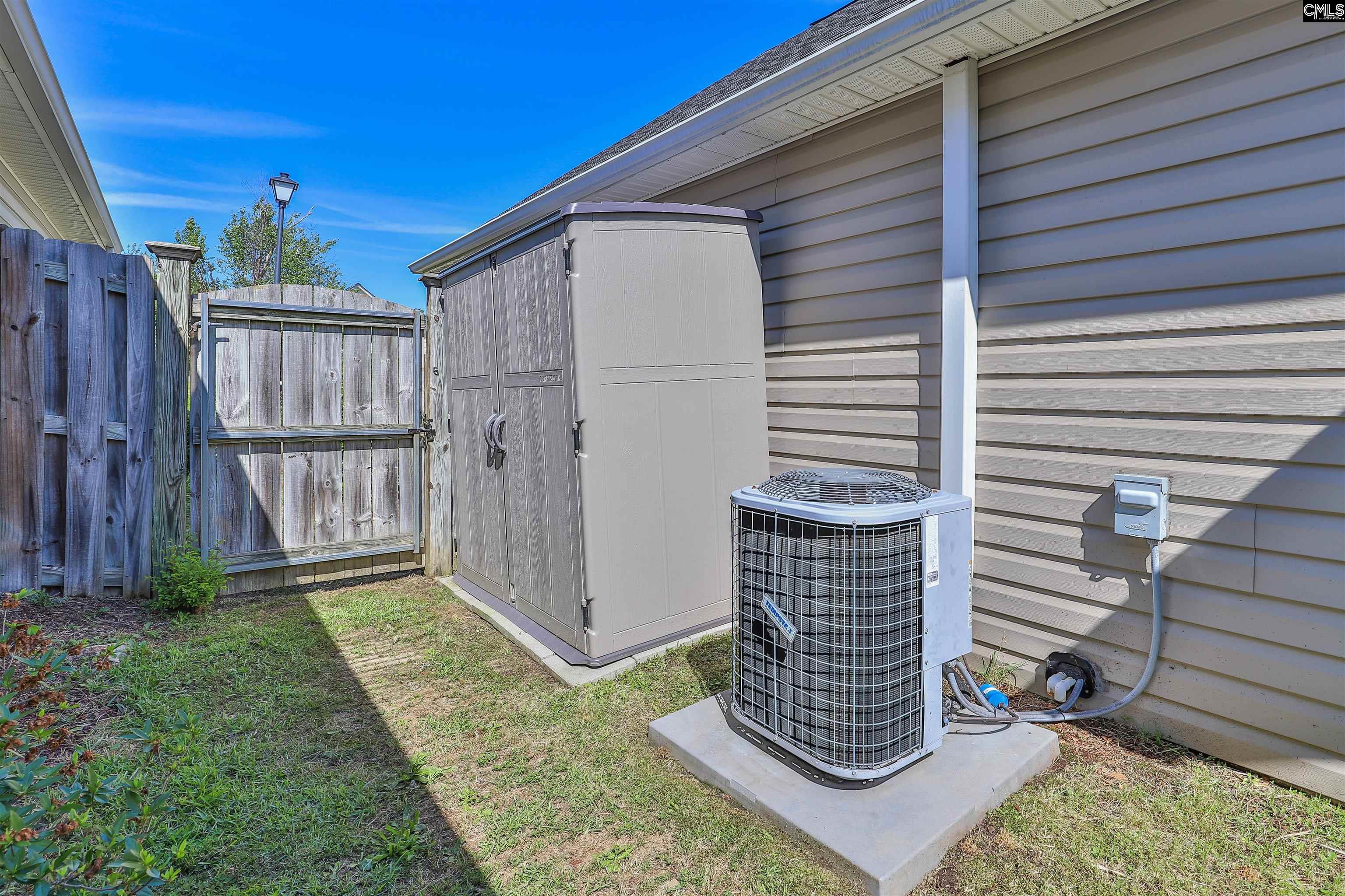 122 Ivy Garden Lane, Irmo, South Carolina image 39