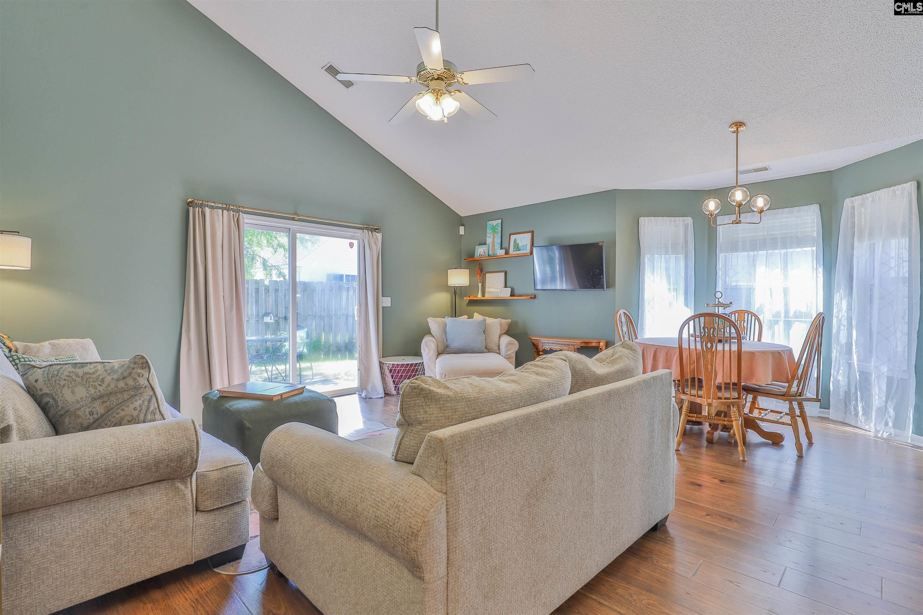 122 Ivy Garden Lane, Irmo, South Carolina image 9