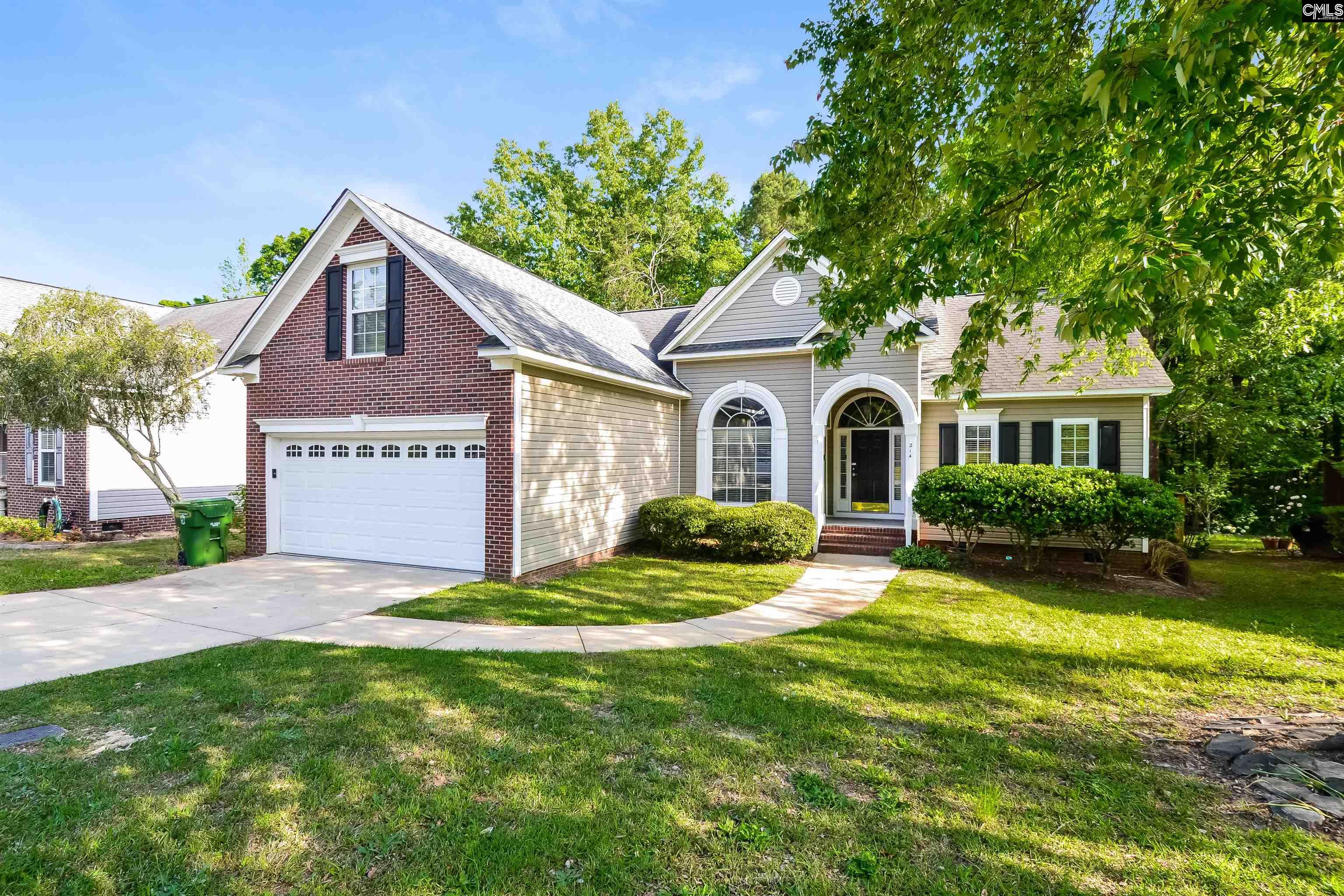 214 Whitewater Drive, Irmo, South Carolina image 1
