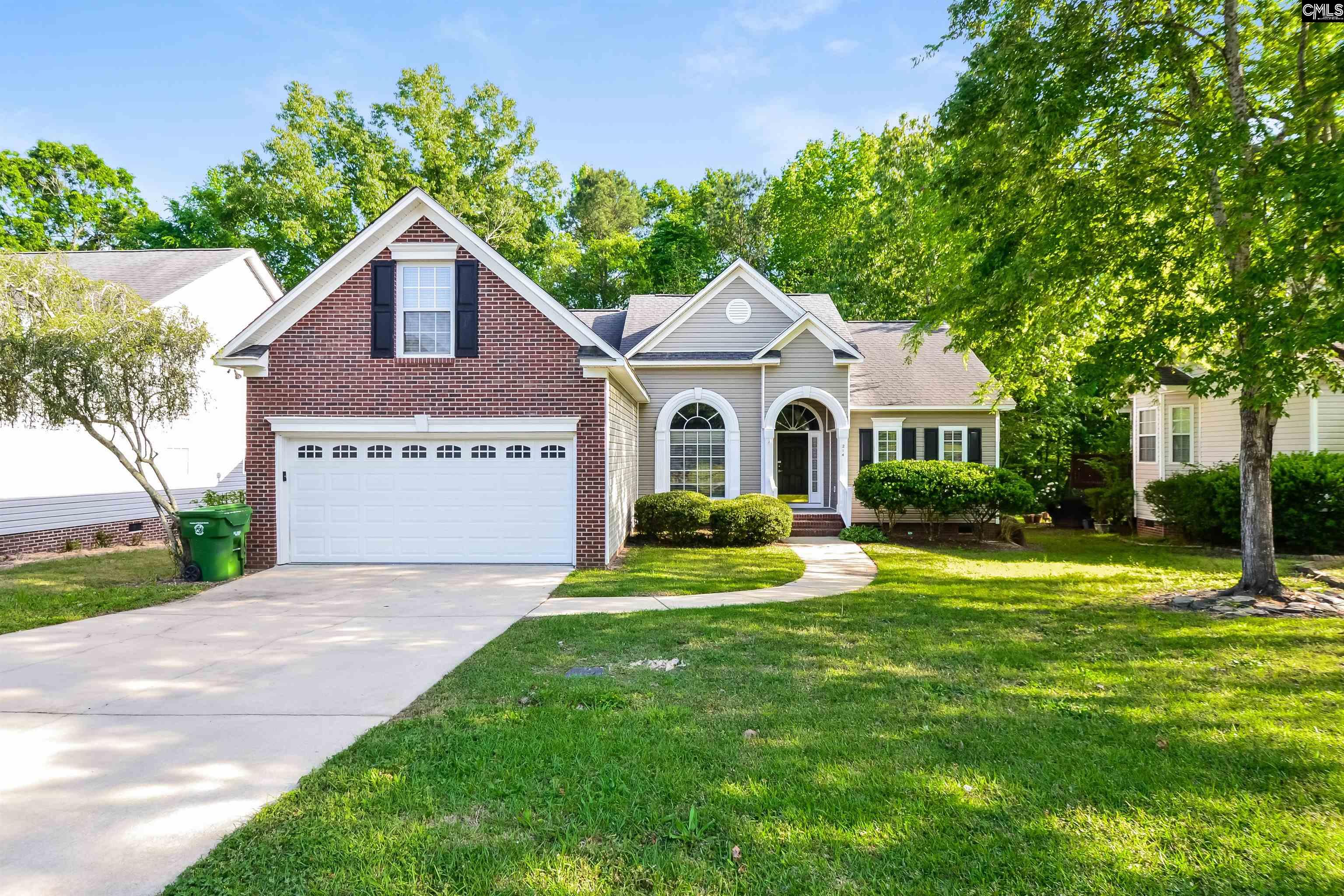 214 Whitewater Drive, Irmo, South Carolina image 2