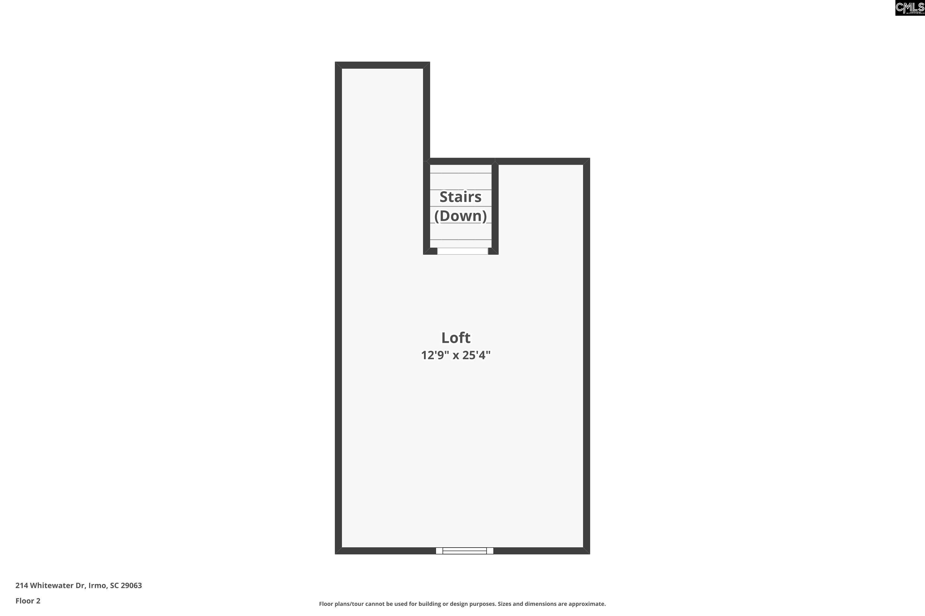 214 Whitewater Drive, Irmo, South Carolina image 11
