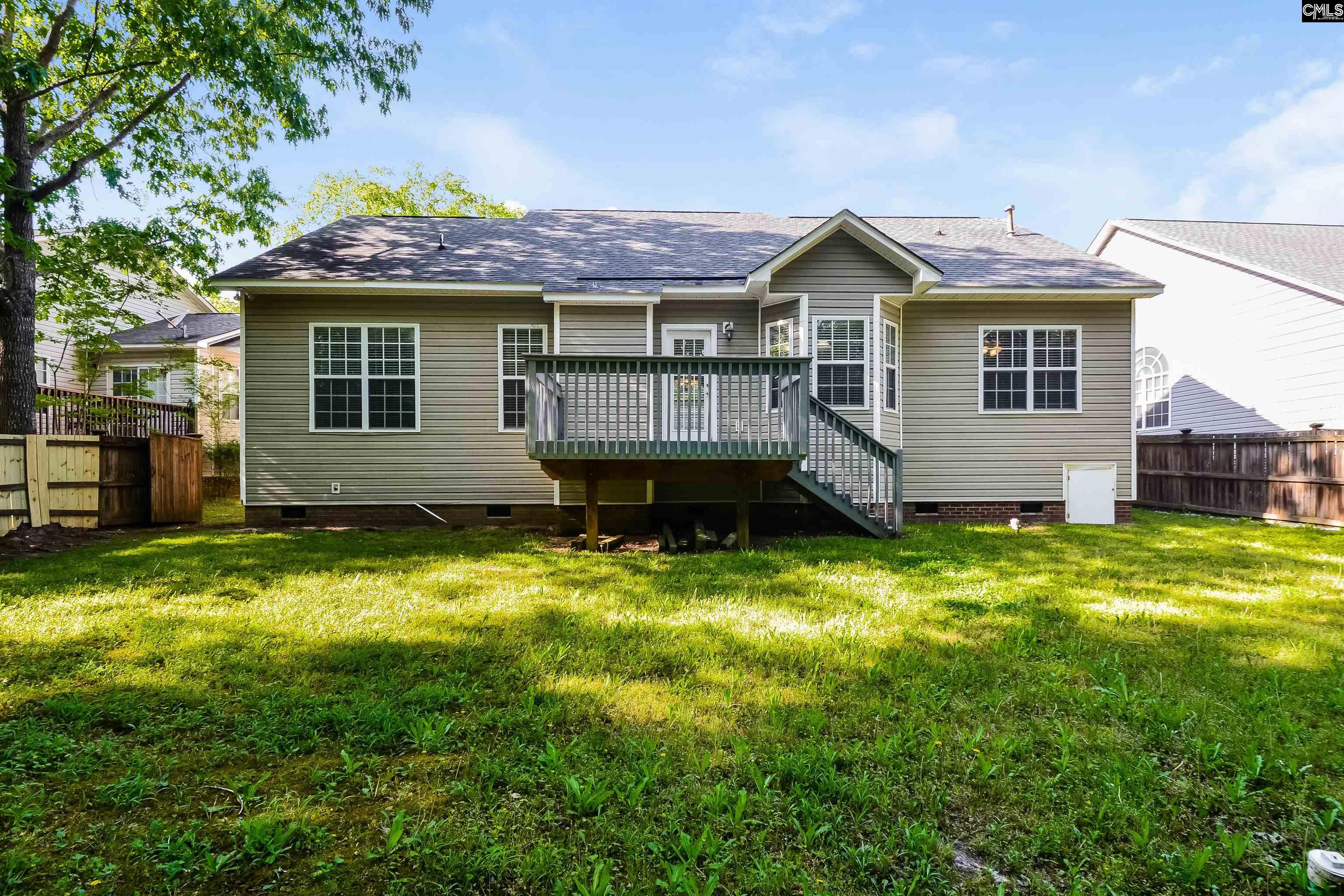 214 Whitewater Drive, Irmo, South Carolina image 9