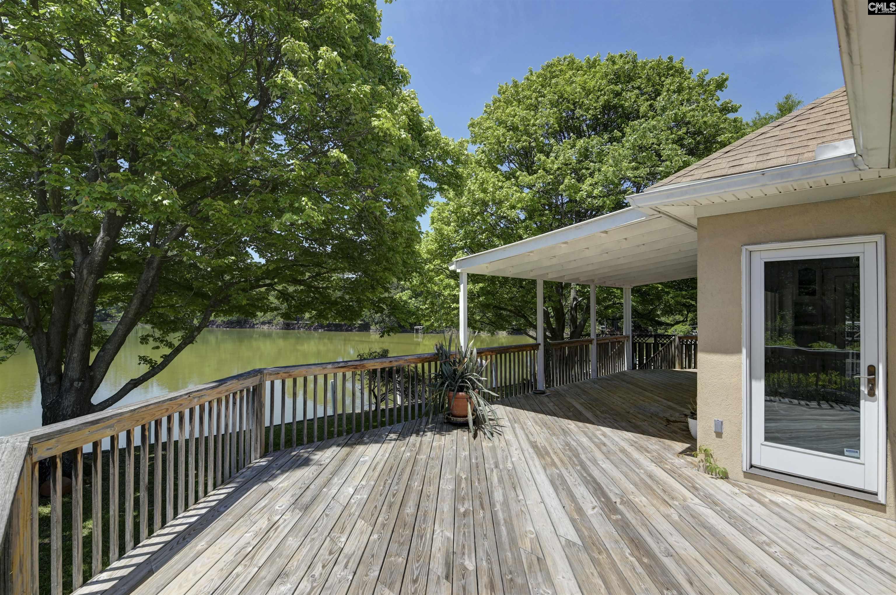 10 N Sweetbriar Lane Columbia, SC 29223-3134