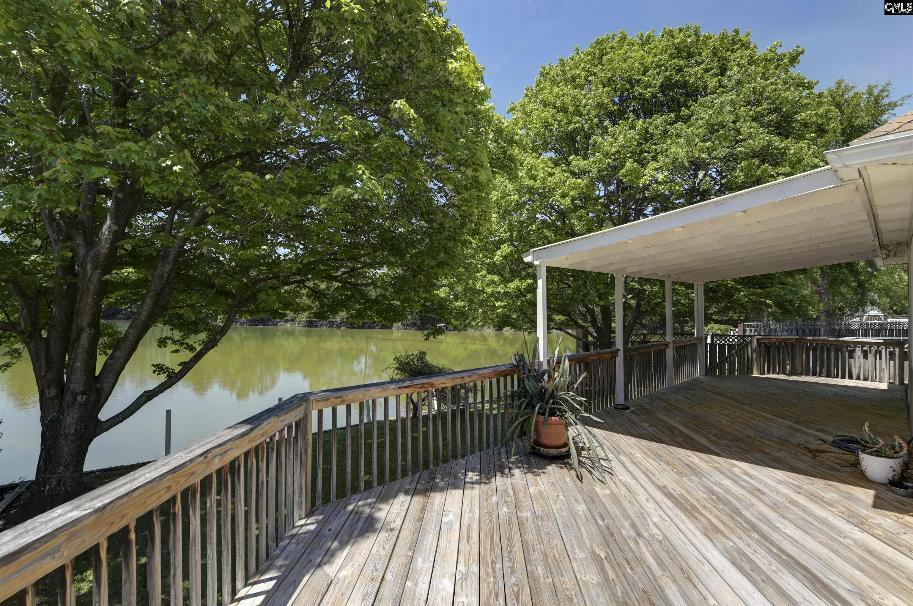 10 N Sweetbriar Lane Columbia, SC 29223-3134