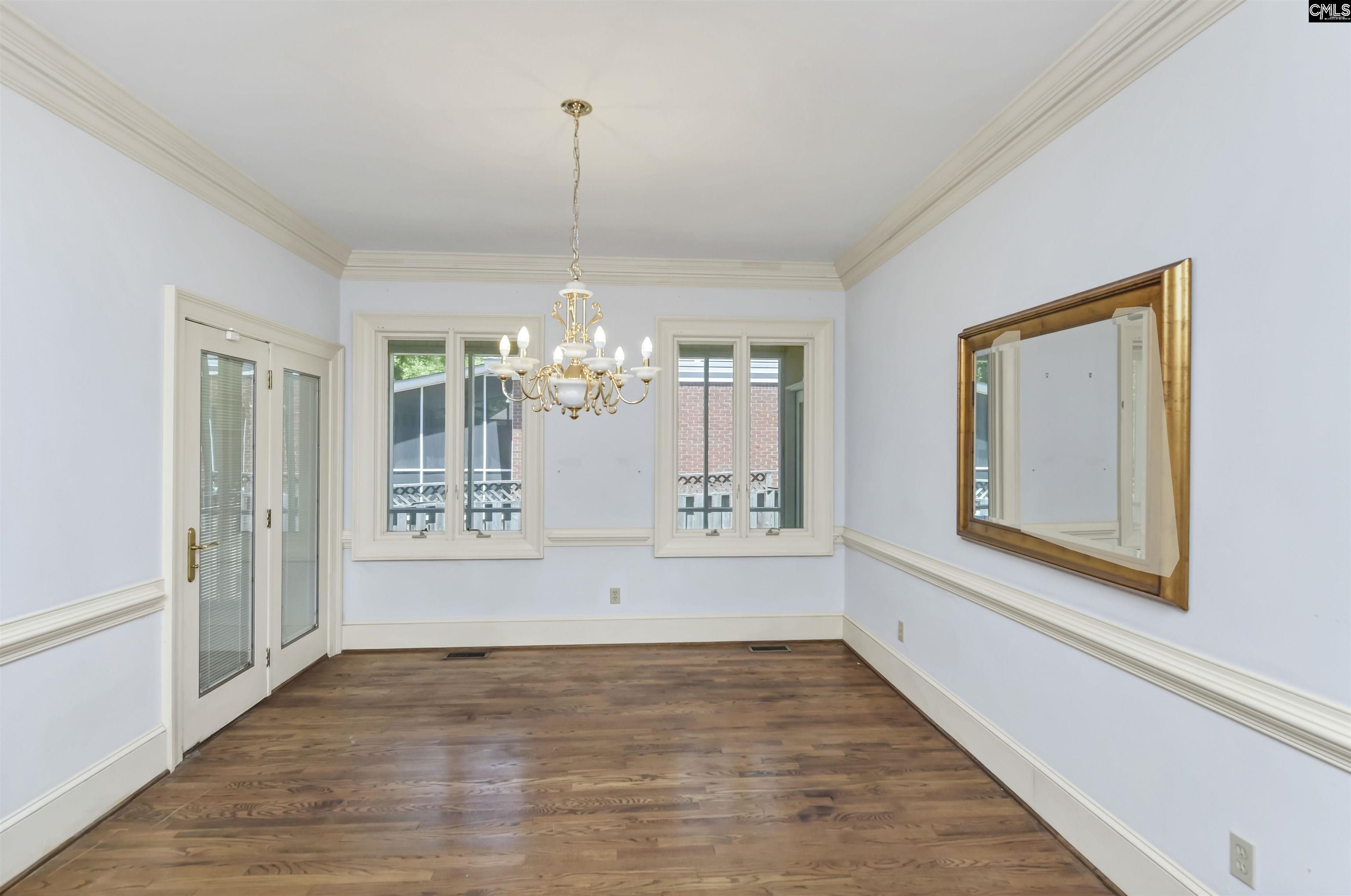 10 N Sweetbriar Lane Columbia, SC 29223-3134