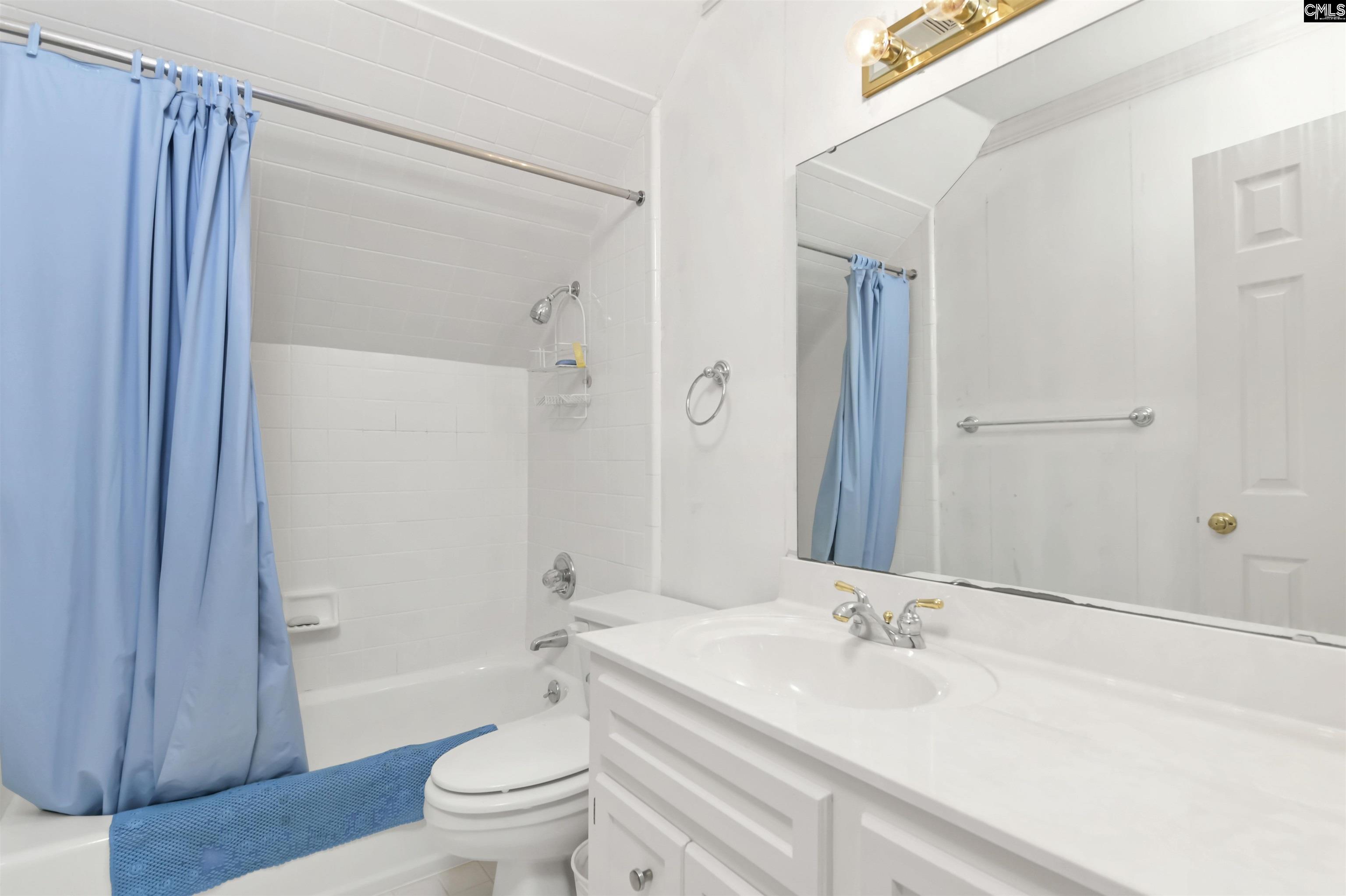 10 N Sweetbriar Lane Columbia, SC 29223-3134