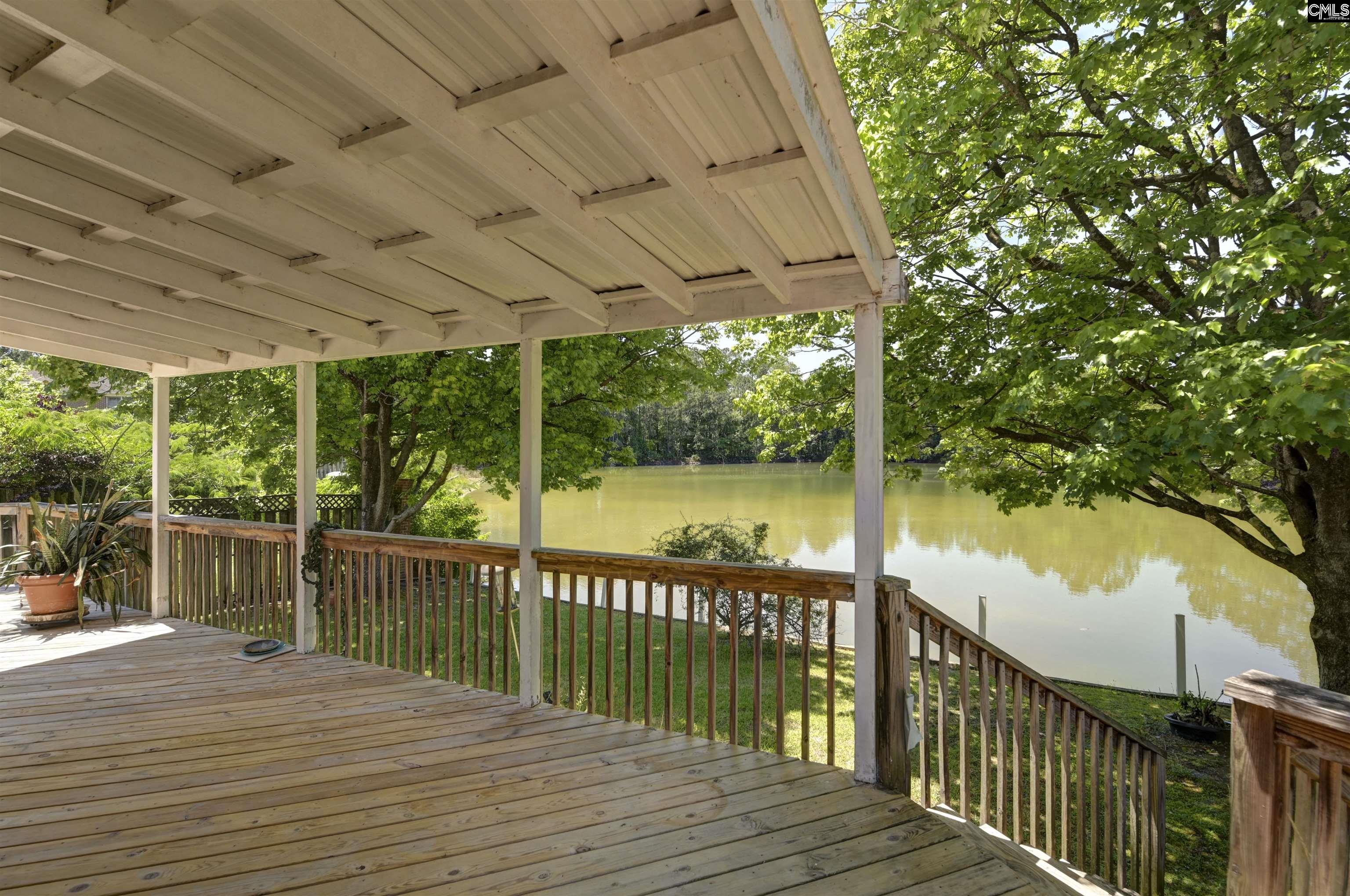 10 N Sweetbriar Lane Columbia, SC 29223-3134