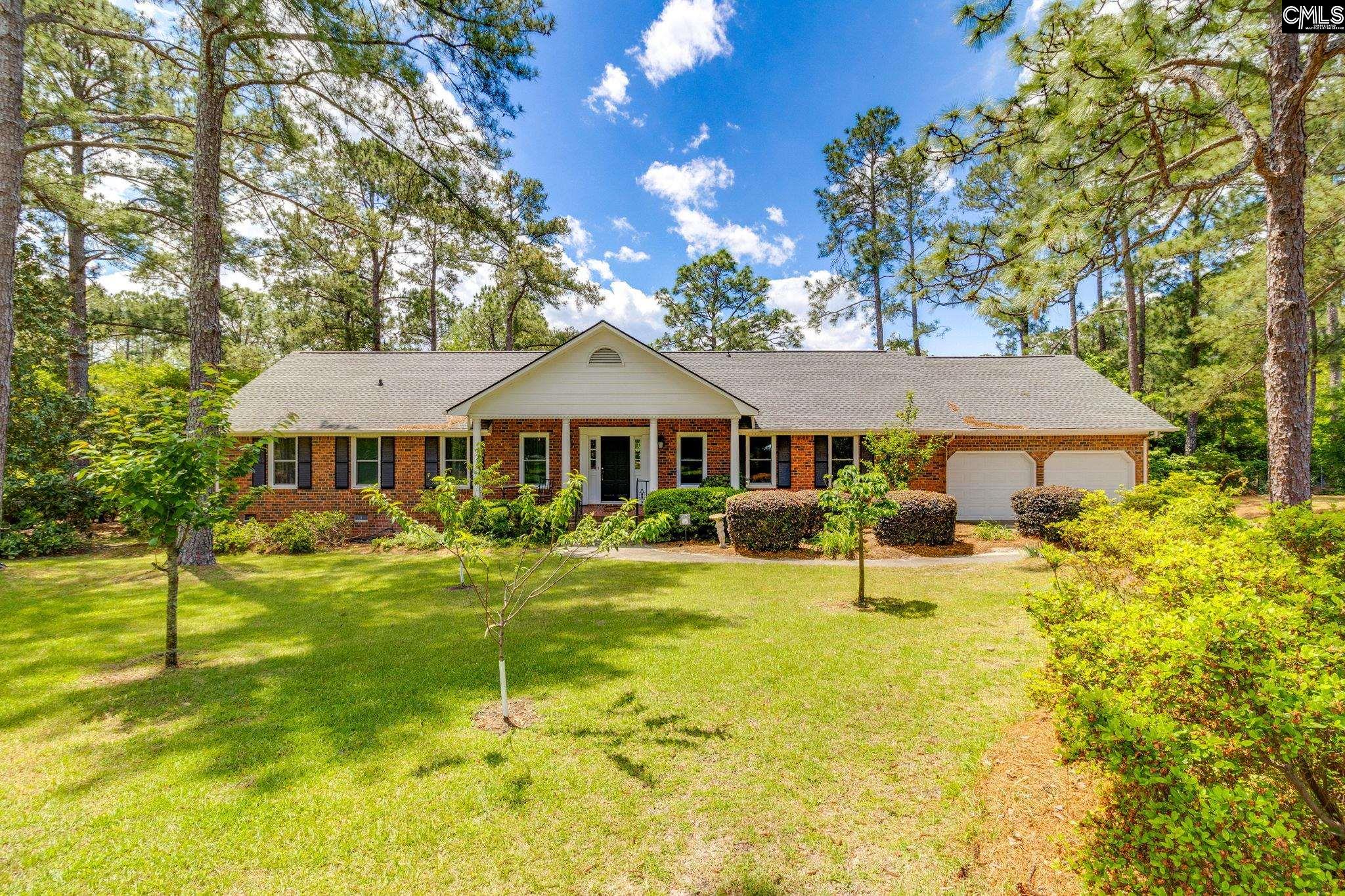 2104 Bee Ridge Road, Columbia, South Carolina image 1
