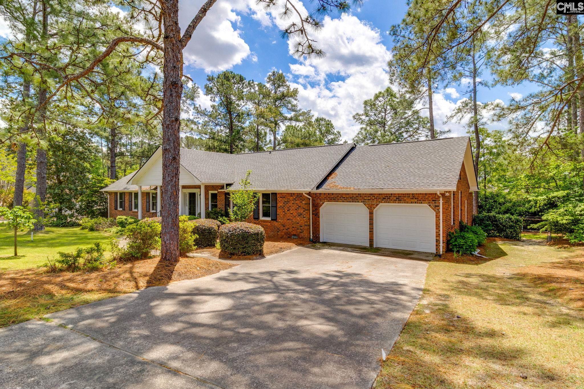 2104 Bee Ridge Road, Columbia, South Carolina image 2