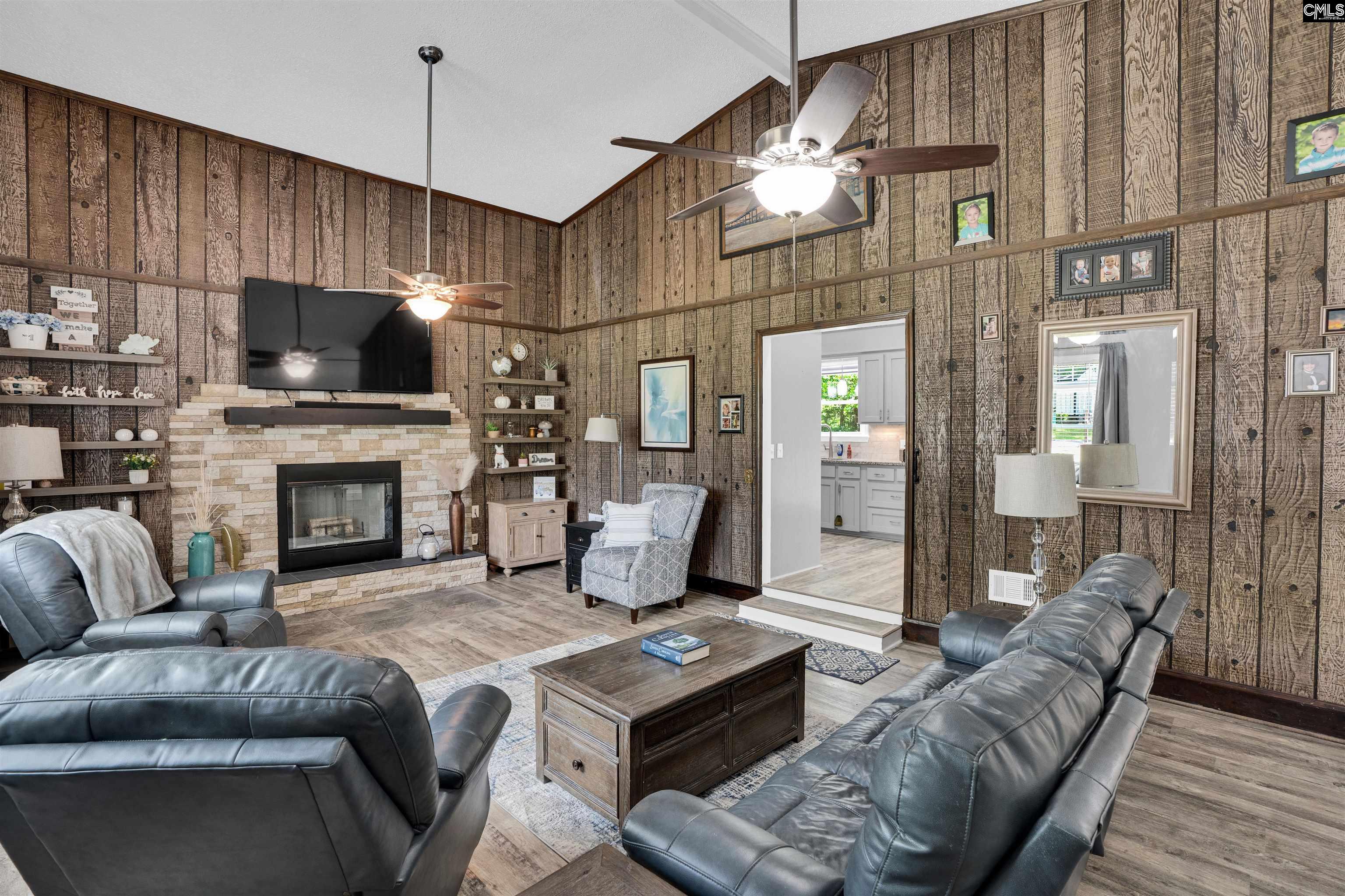104 Horseshoe Trail, Lexington, South Carolina image 4