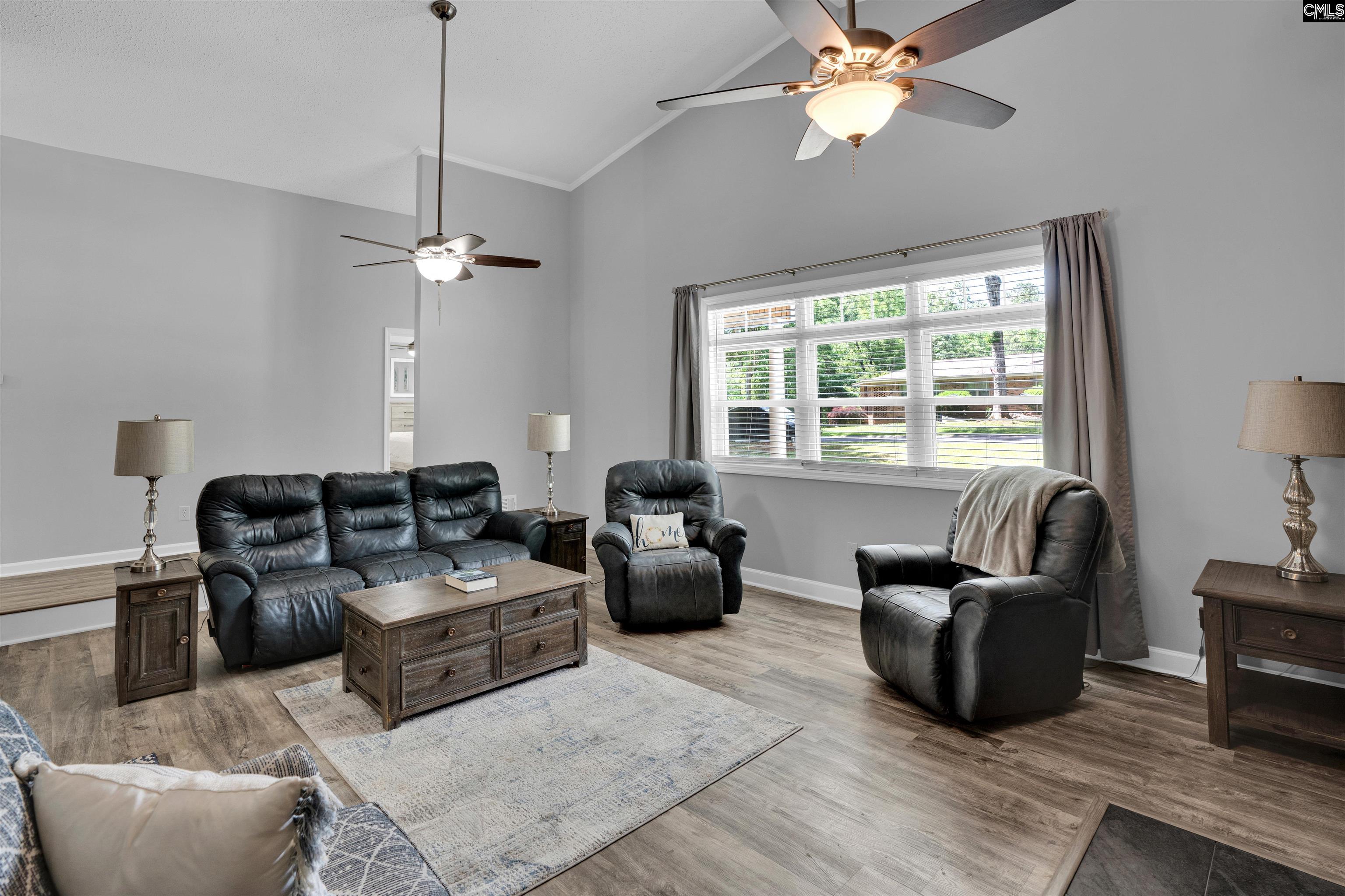 104 Horseshoe Trail, Lexington, South Carolina image 6