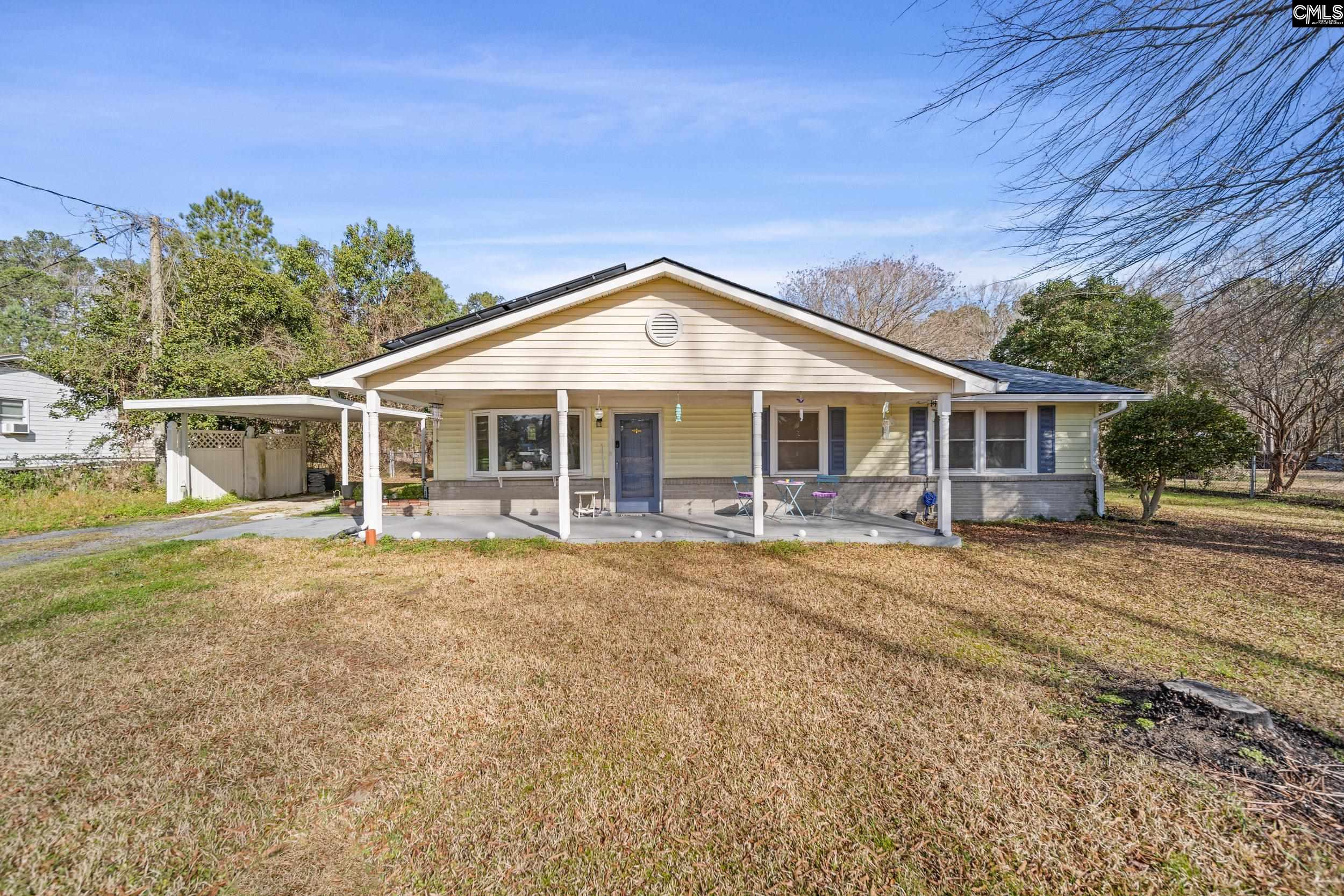 2103 Marley Drive Columbia, SC 29210