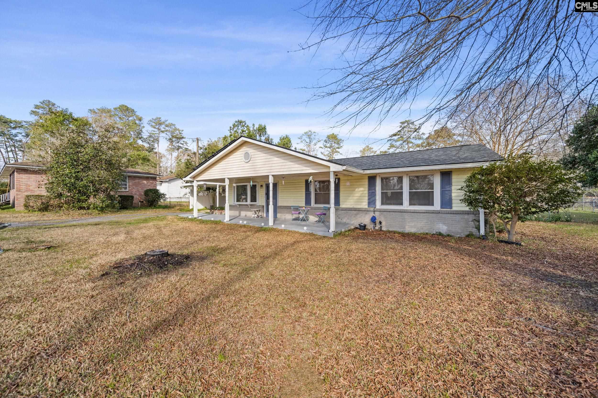 2103 Marley Drive Columbia, SC 29210