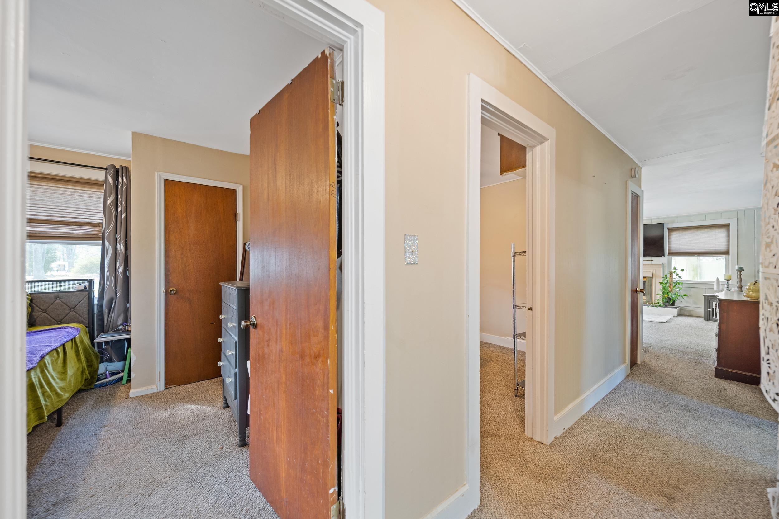 2103 Marley Drive Columbia, SC 29210