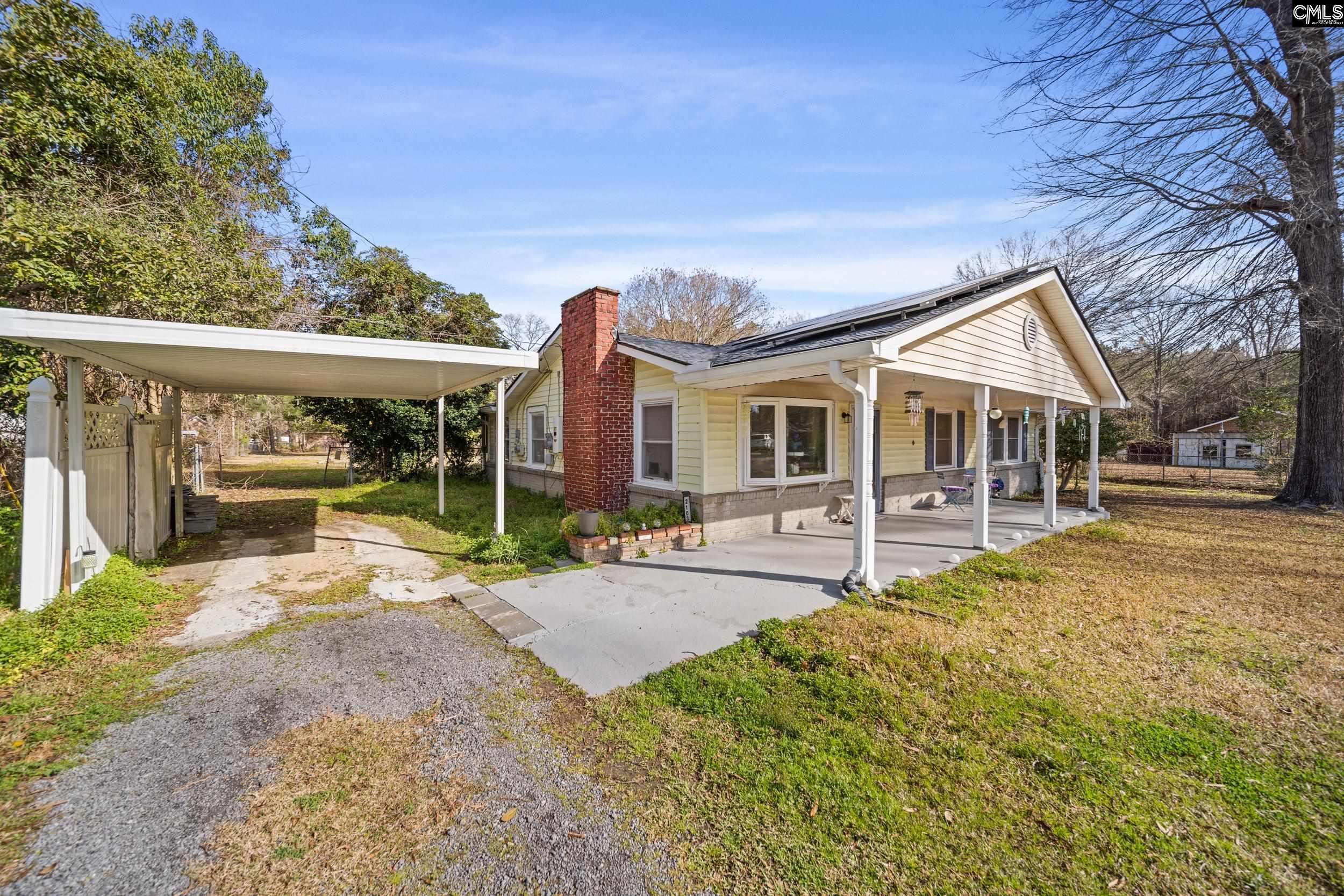 2103 Marley Drive Columbia, SC 29210