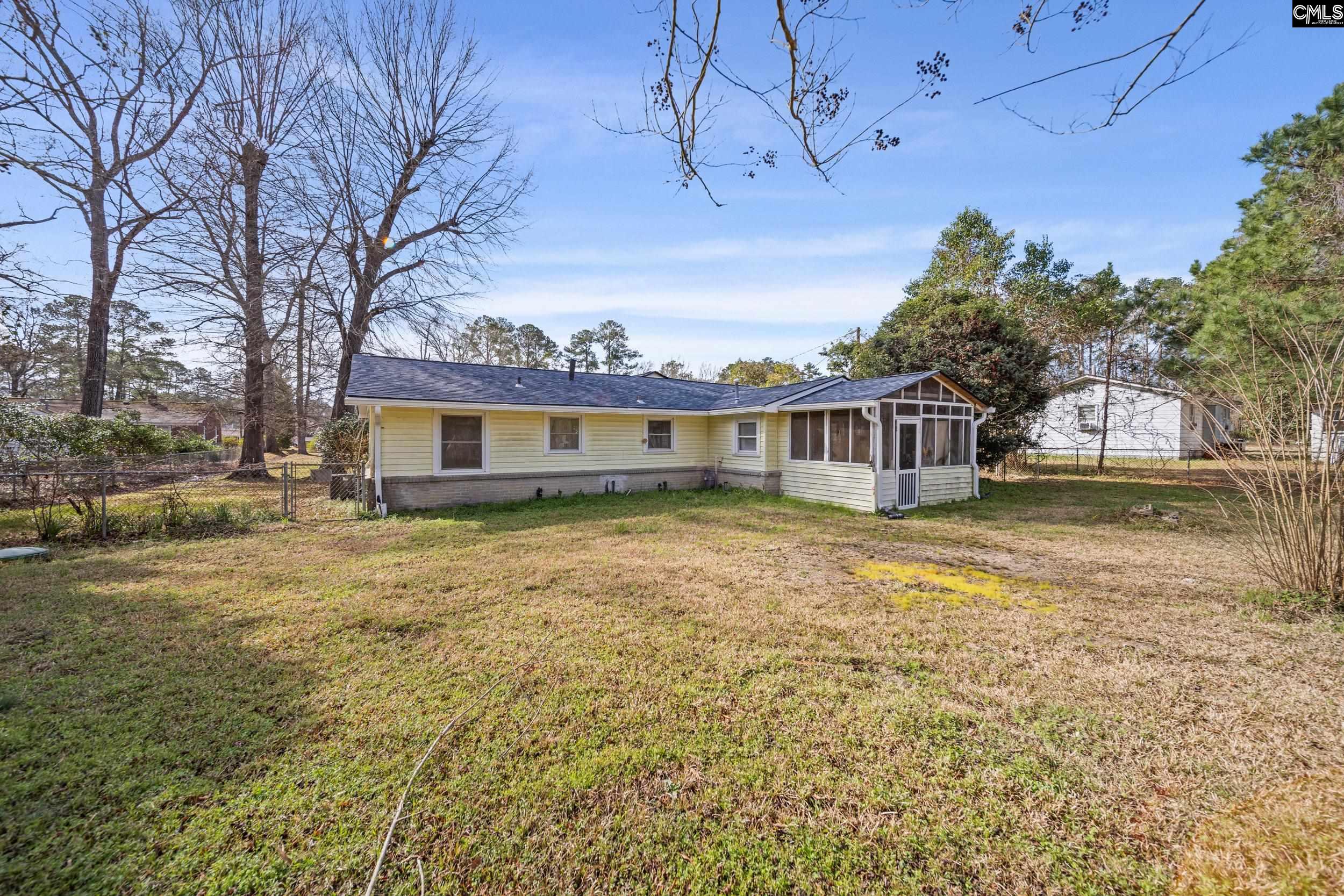 2103 Marley Drive Columbia, SC 29210