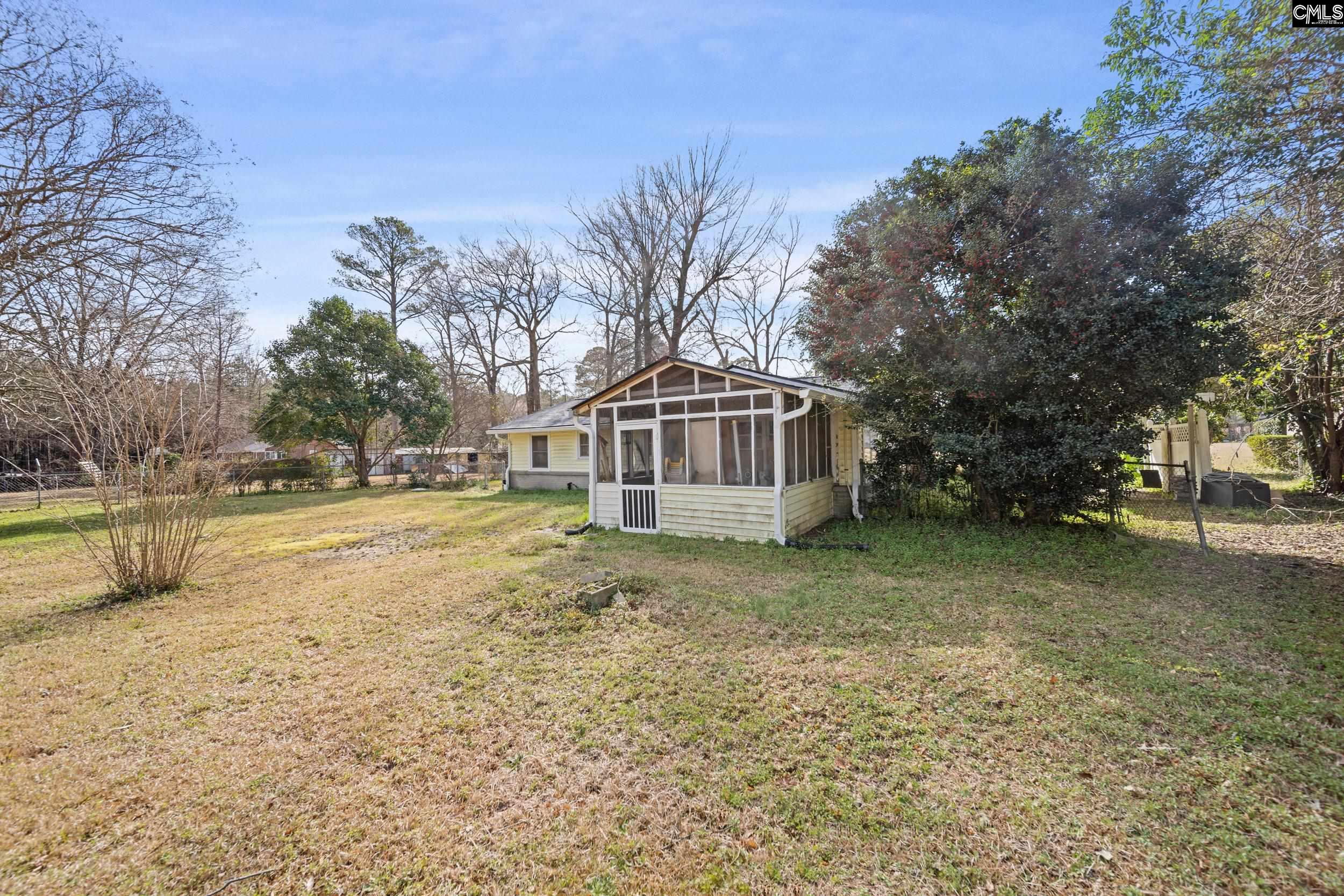 2103 Marley Drive Columbia, SC 29210