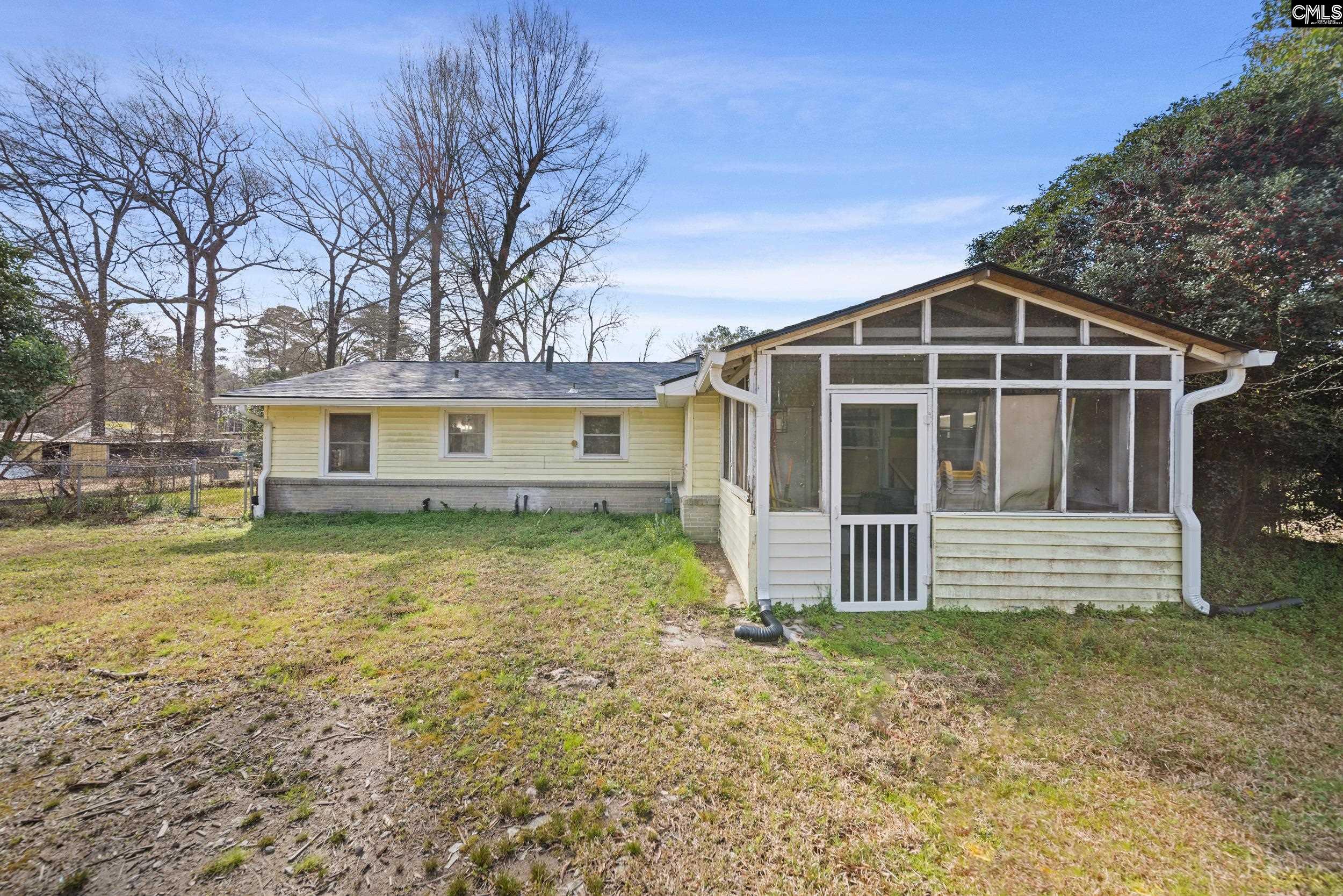 2103 Marley Drive Columbia, SC 29210