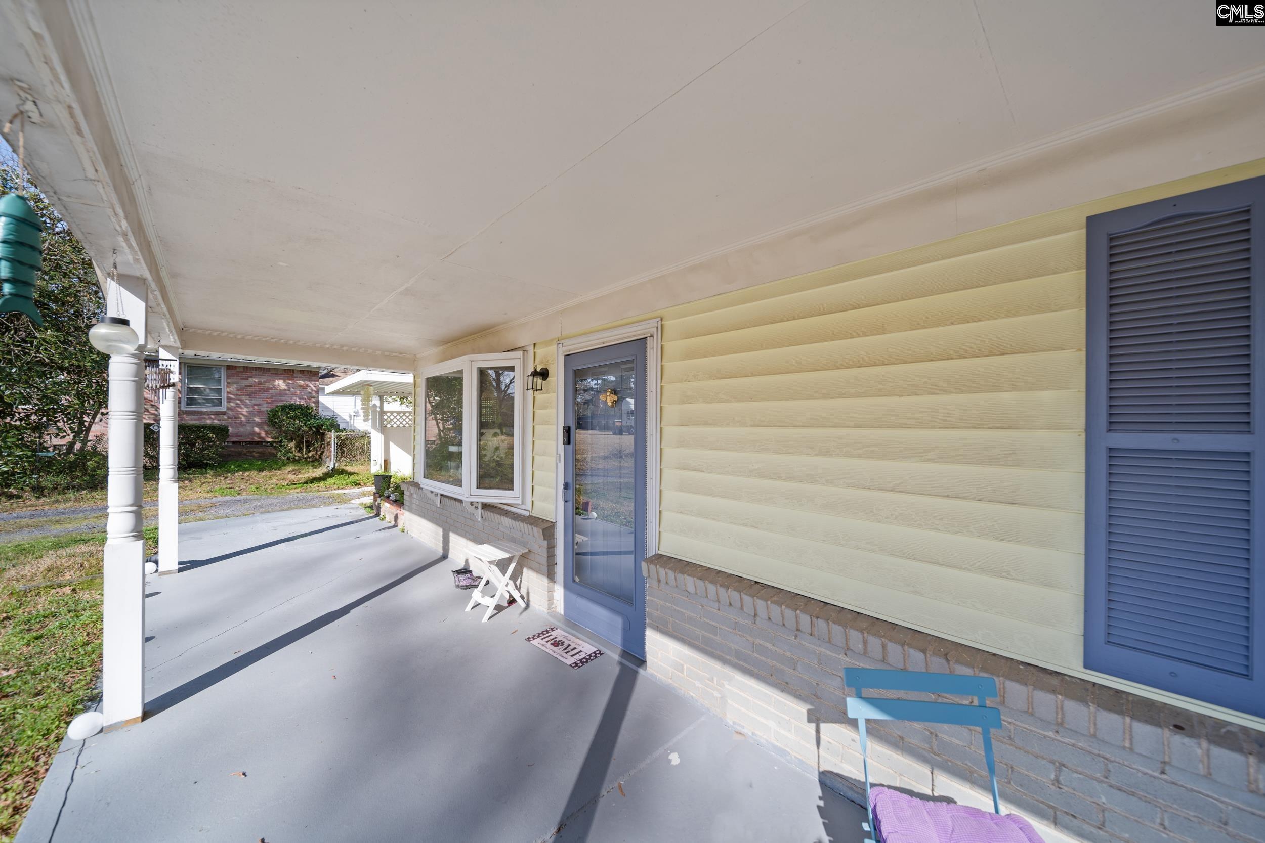 2103 Marley Drive Columbia, SC 29210
