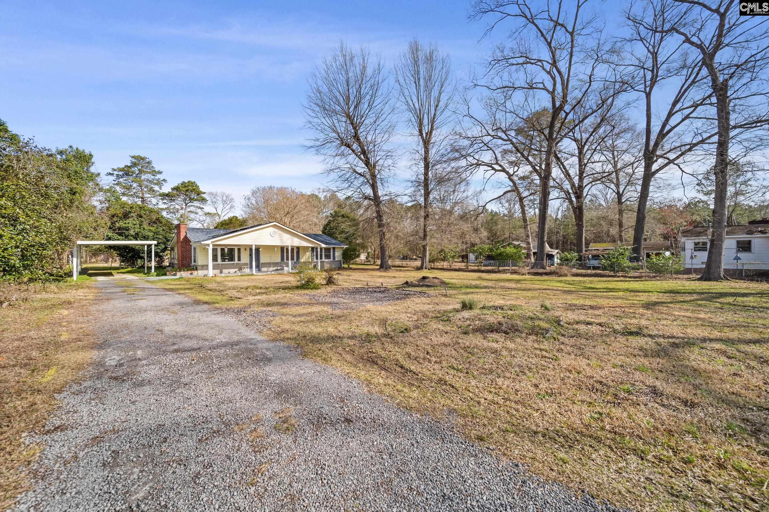 2103 Marley Drive Columbia, SC 29210