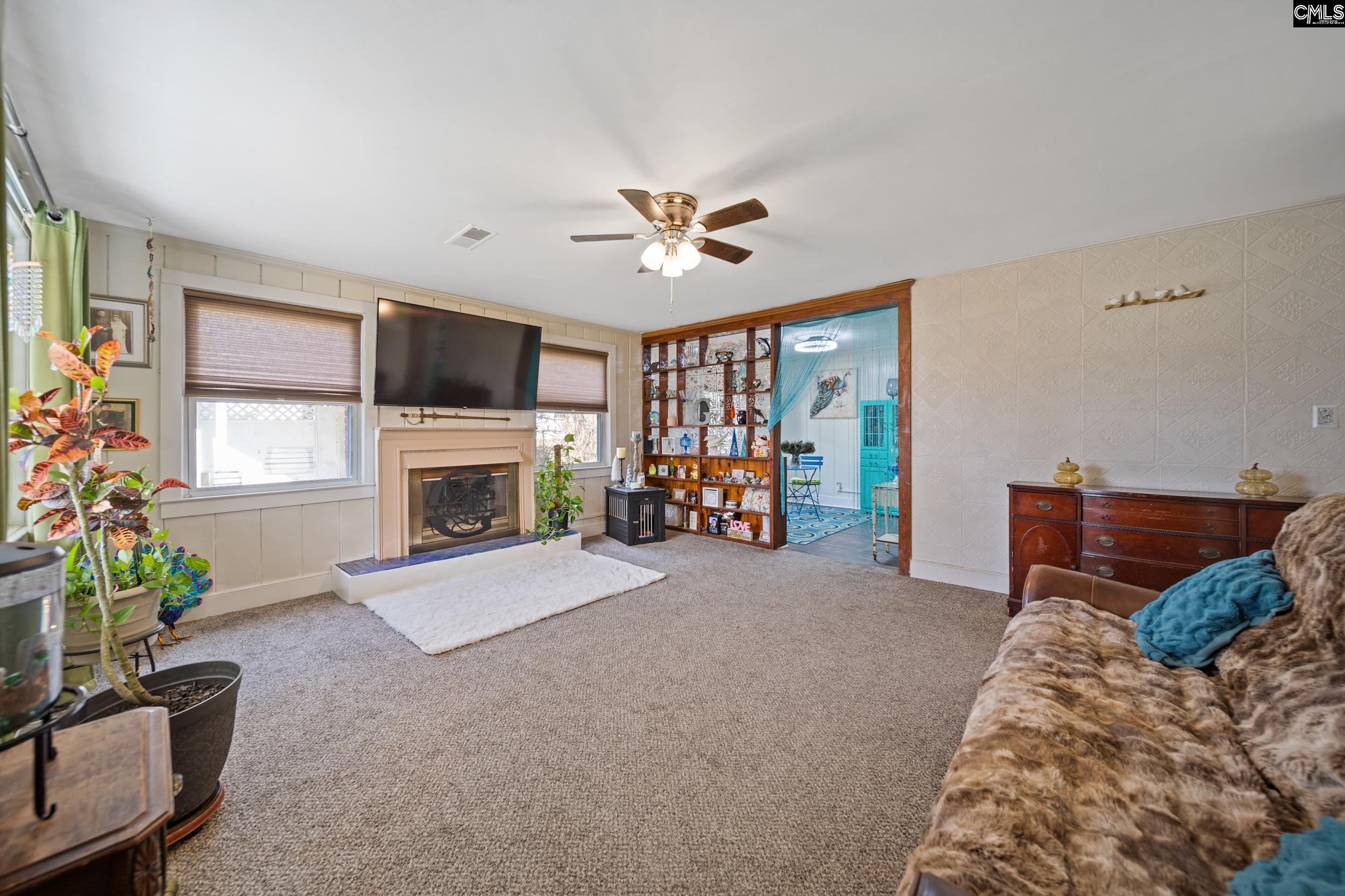 2103 Marley Drive Columbia, SC 29210