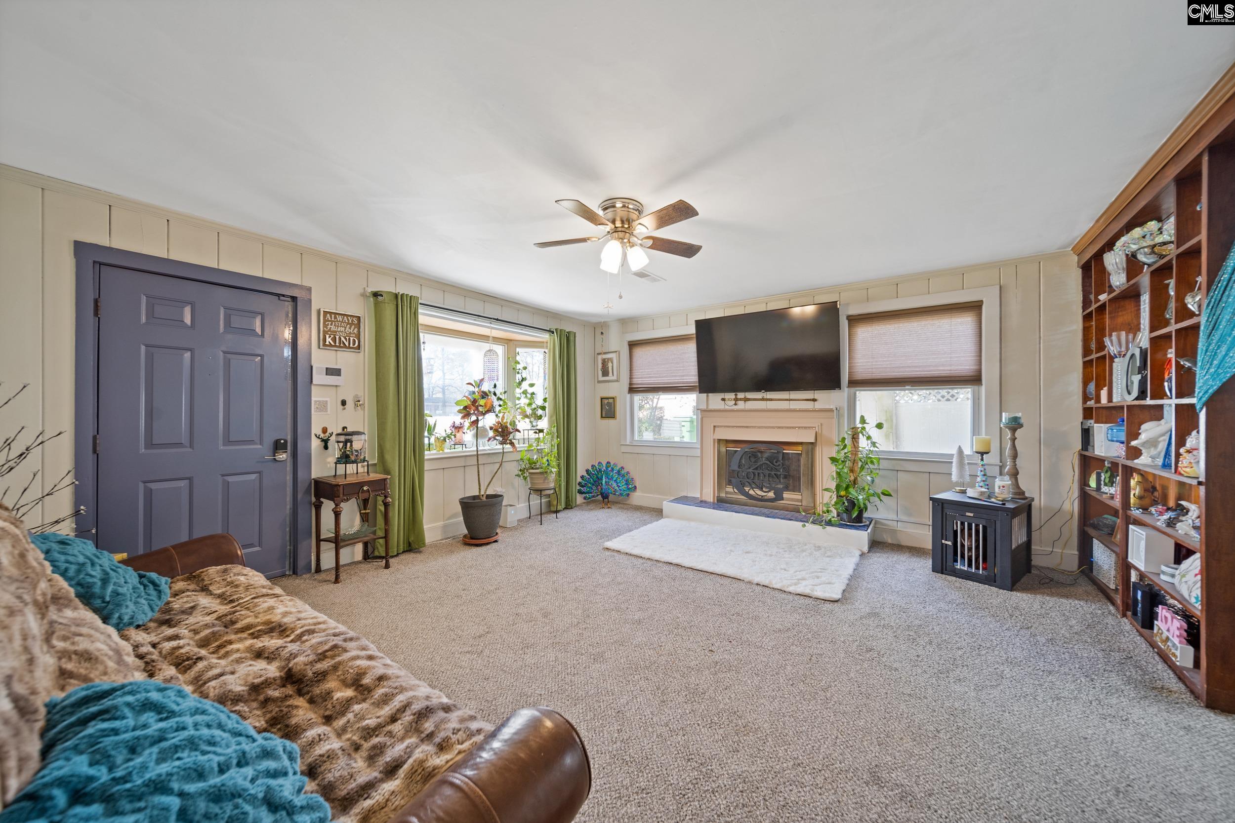 2103 Marley Drive Columbia, SC 29210
